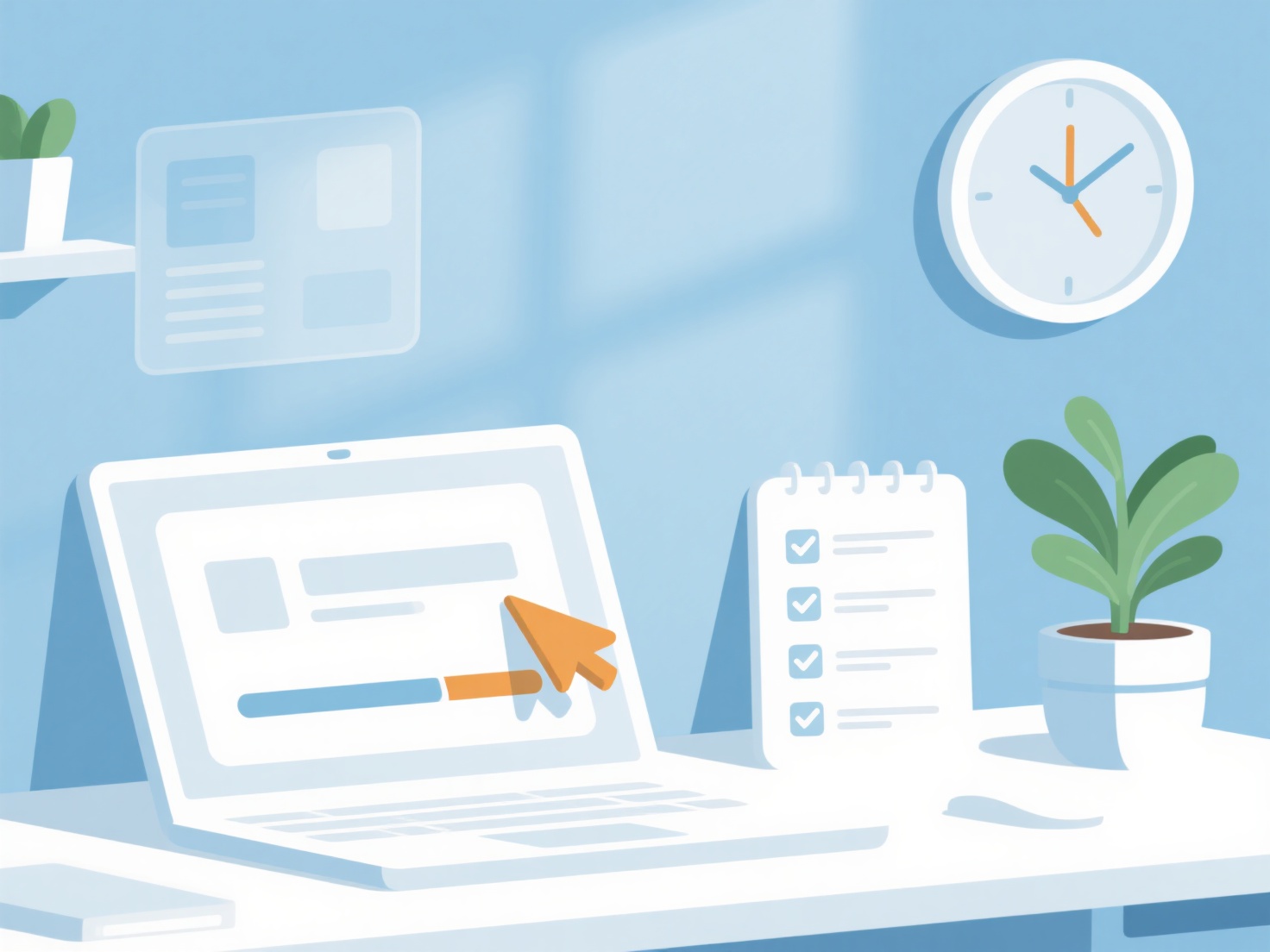 How to complete grant applications for better efficiency