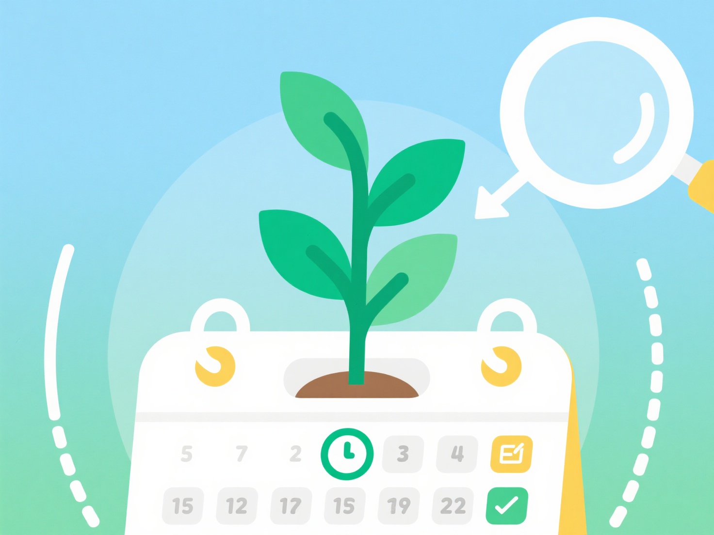 How to complete long-term research projects with a busy schedule