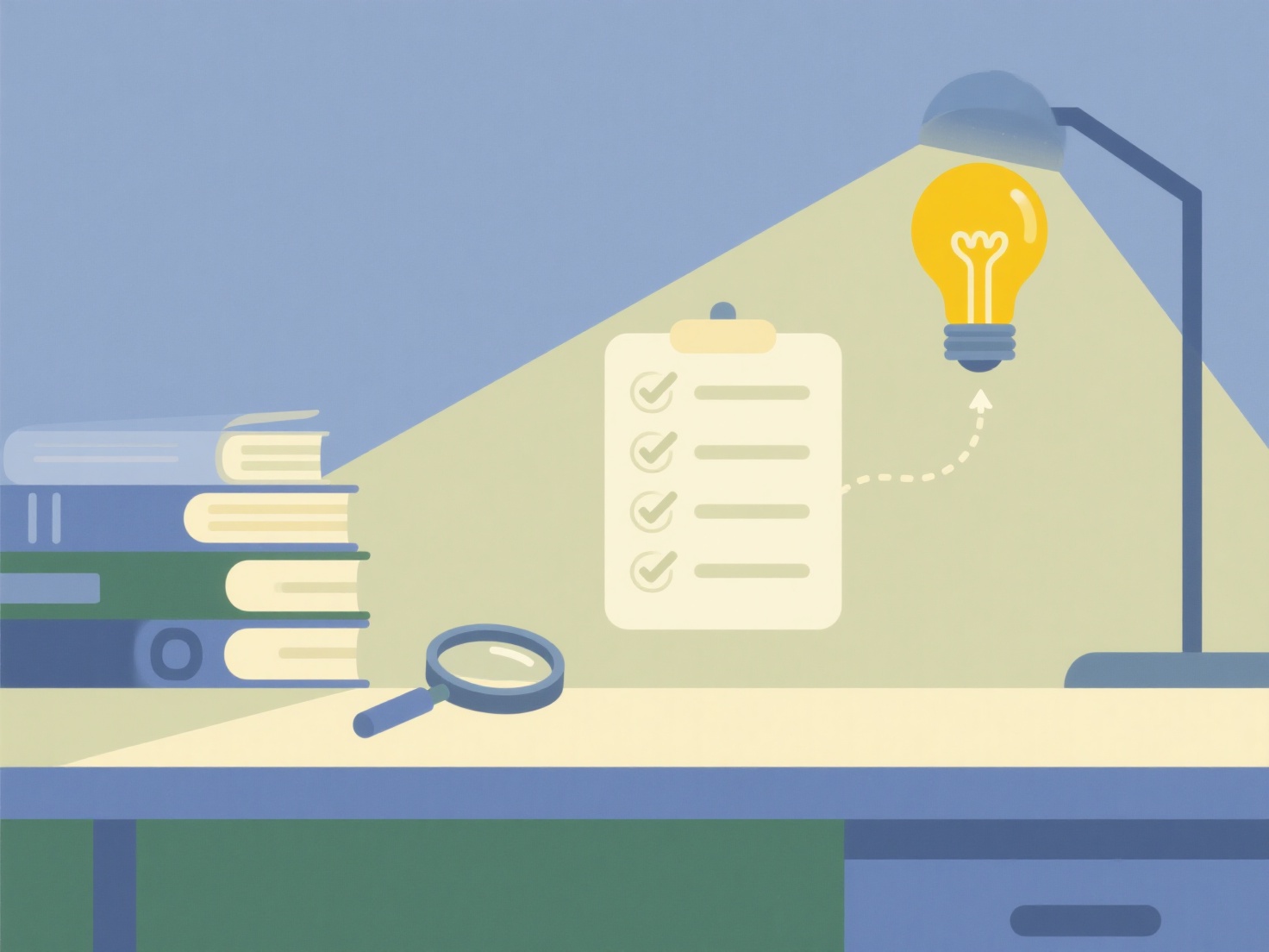How to complete research tasks effectively