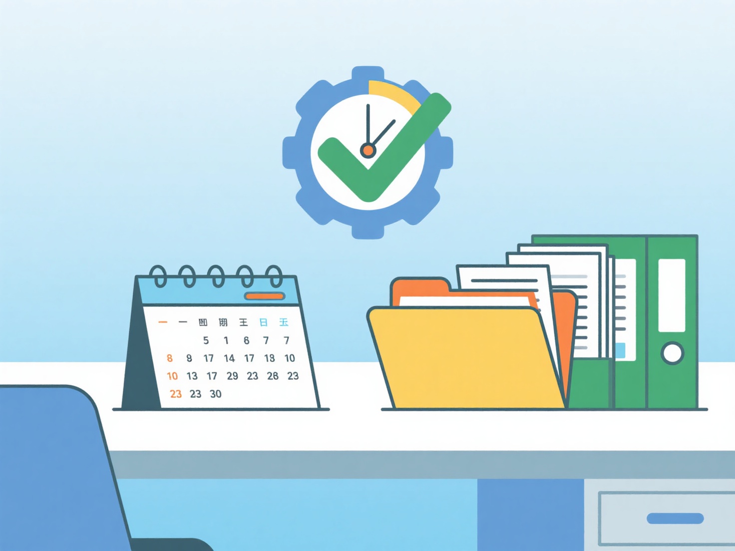 How to complete weekly research plans faster