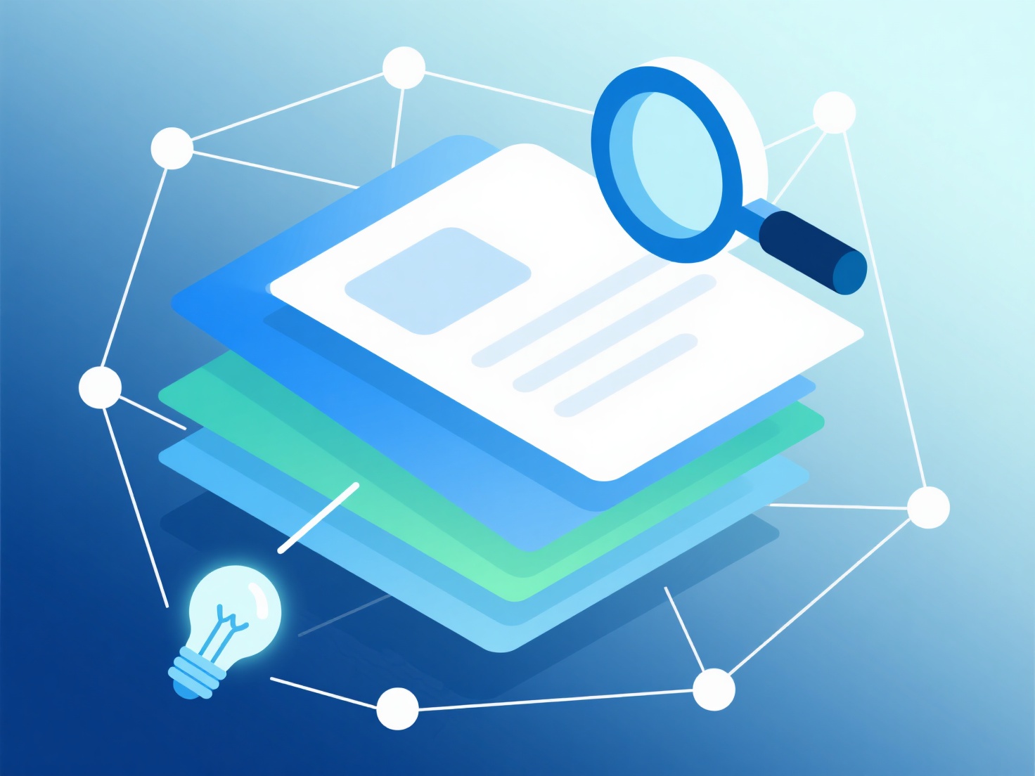 How to conduct a literature review to ensure the rigor of the methodology?