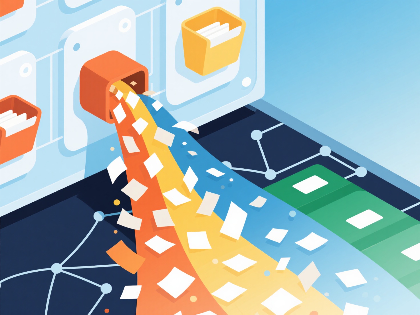 How to conduct content analysis of qualitative data?