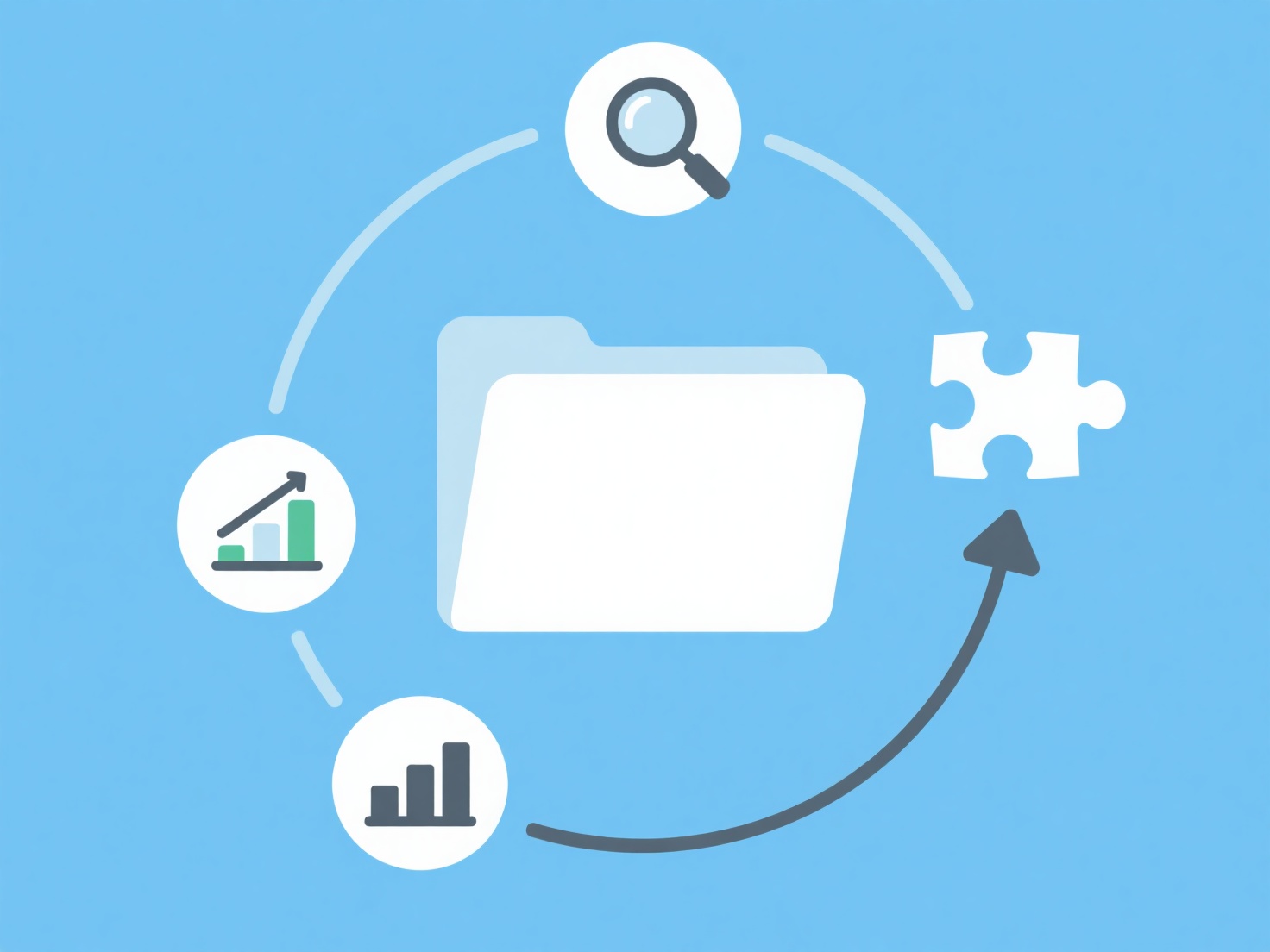 How to conduct data analysis using the case study method?