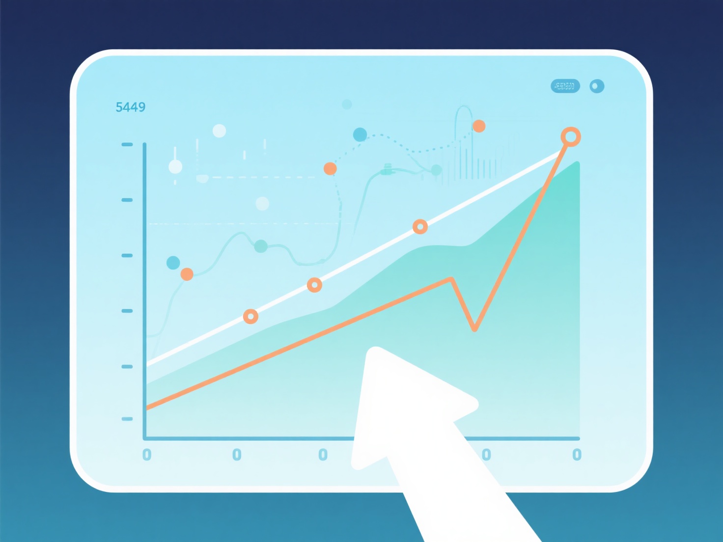 How to conduct hypothesis testing for regression analysis in data analysis?