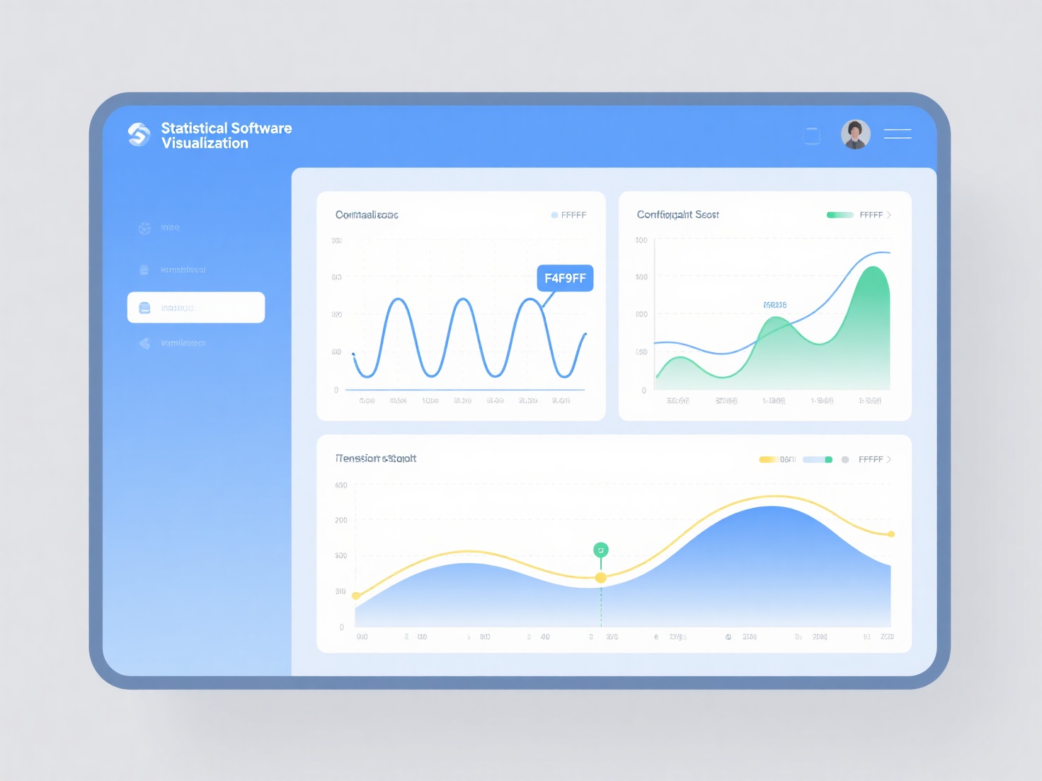 How to conduct hypothesis testing through statistical software?