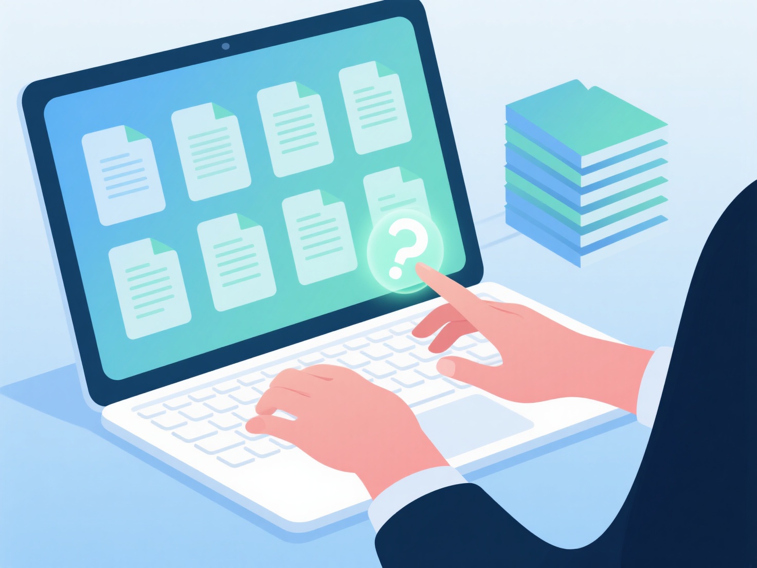 How to conduct literature retrieval in academic databases?