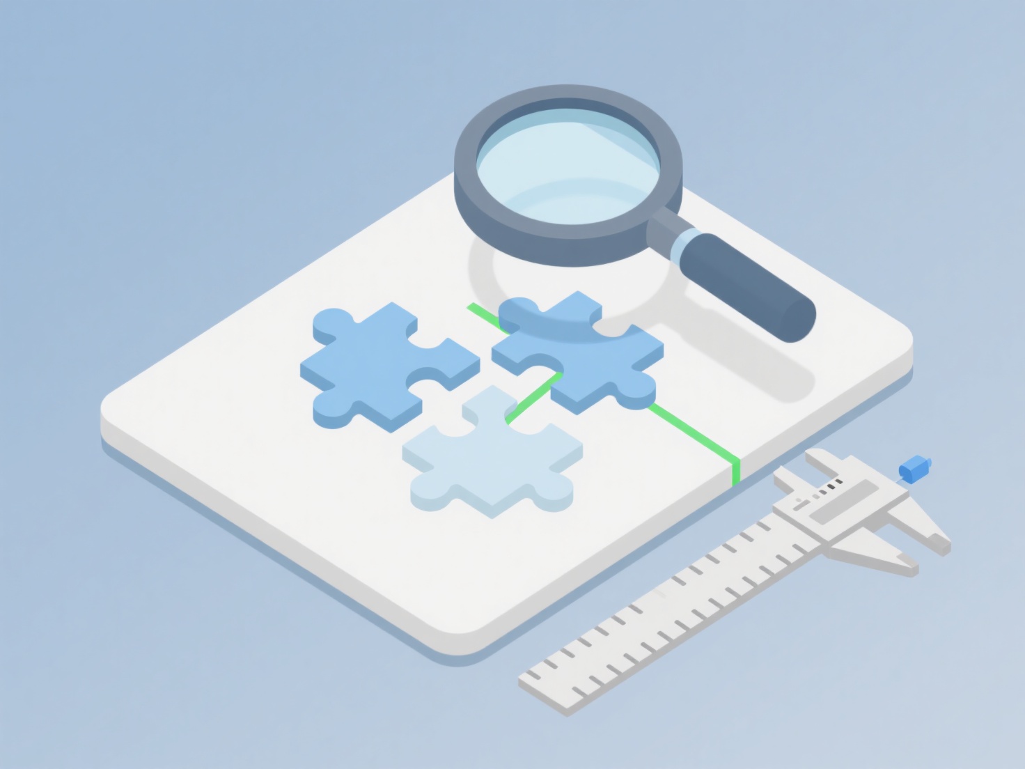 How to conduct reliability and validity tests for self-reported surveys?