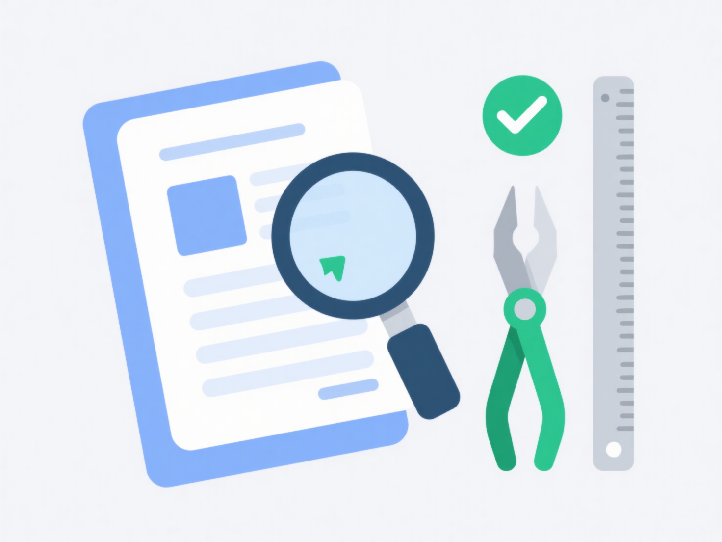 How to confirm study findings to avoid errors