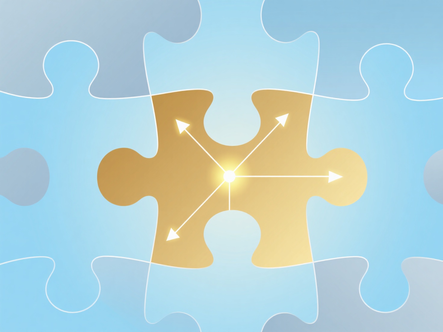 How to connect disparate research findings
