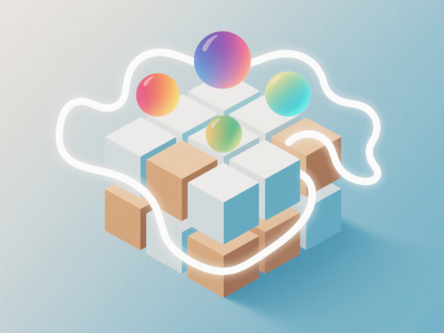 How to connect emerging trends to build on prior work