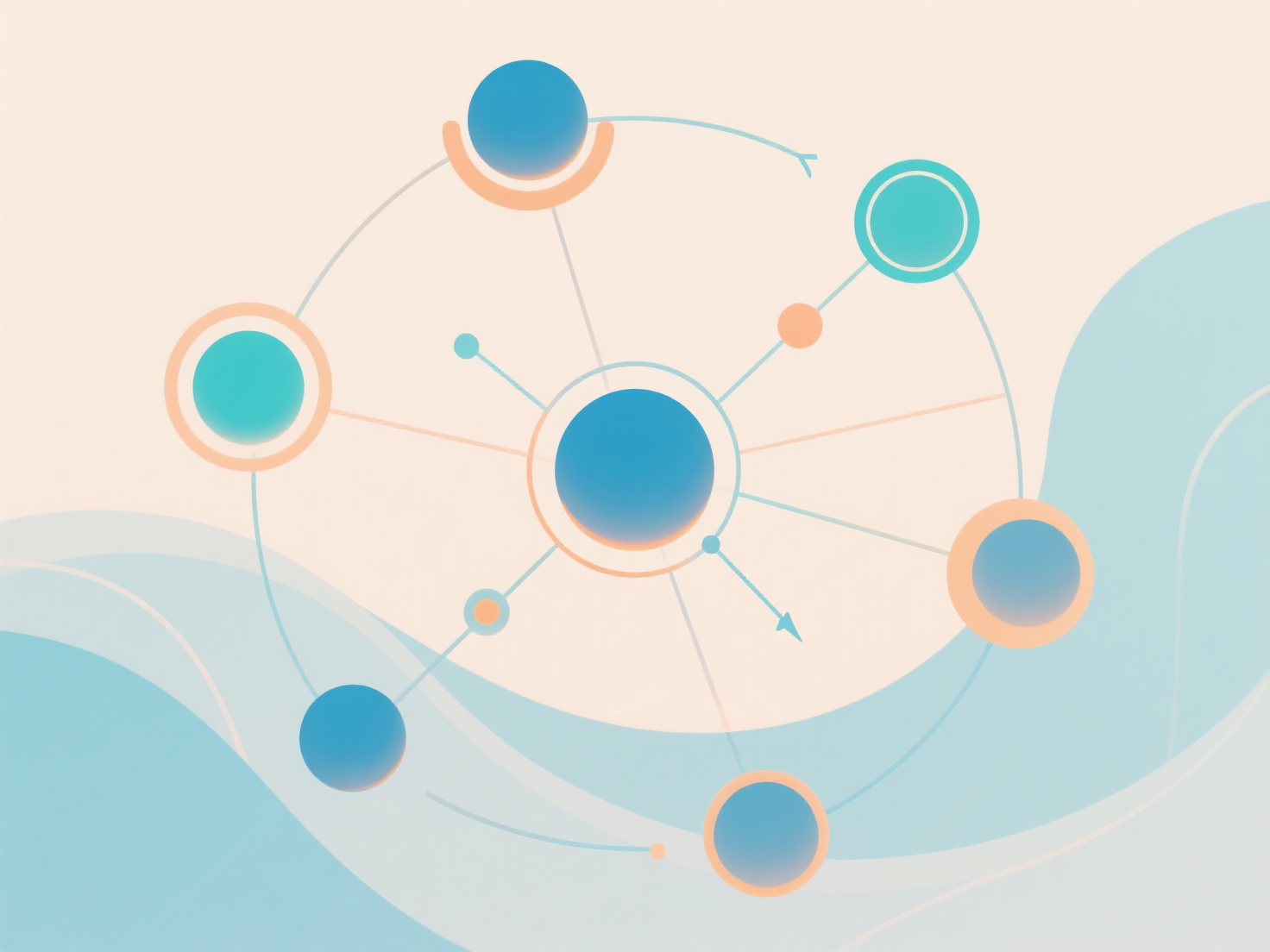 How to connect emerging trends