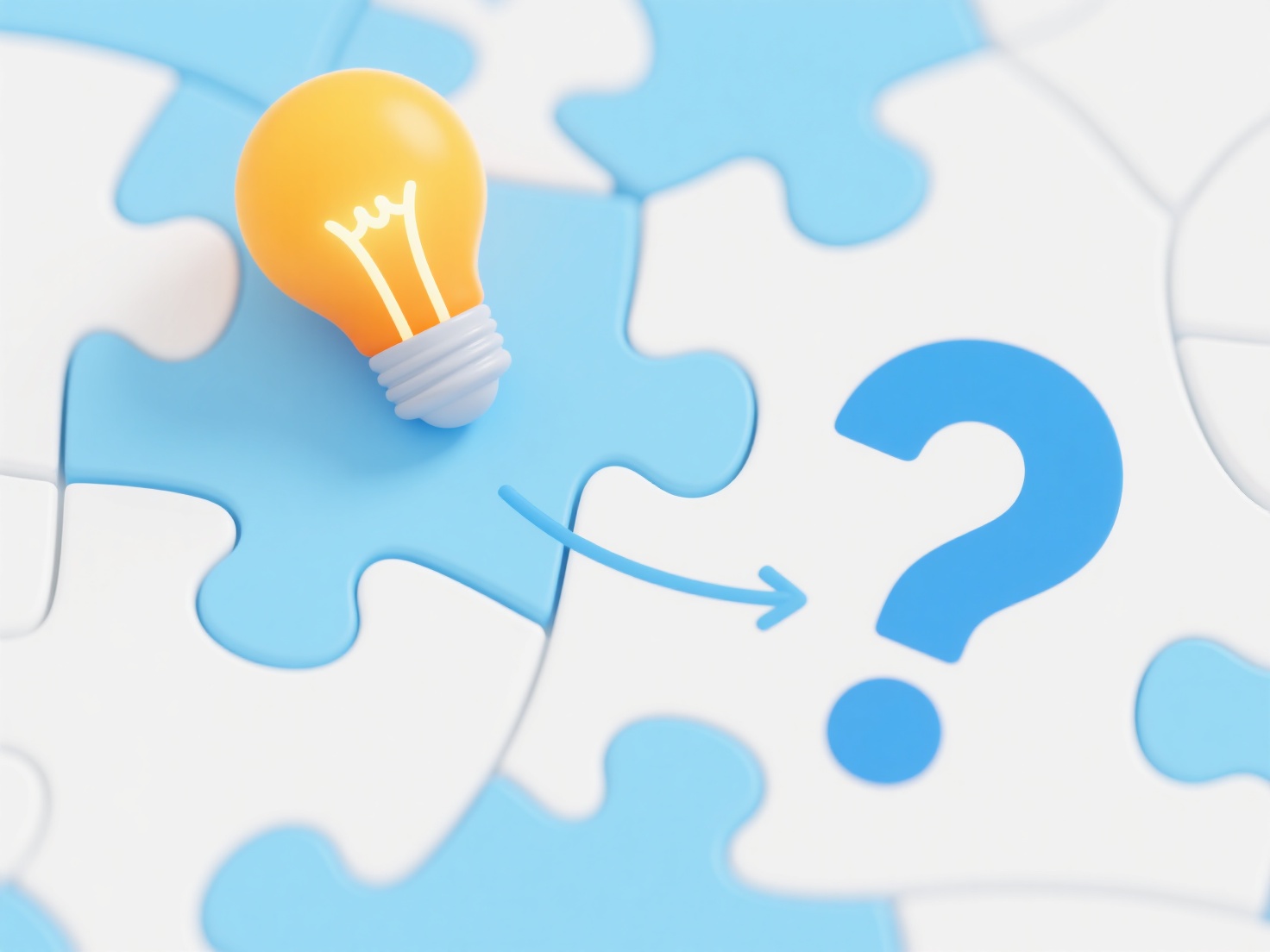 How to connect novel hypotheses to challenge assumptions