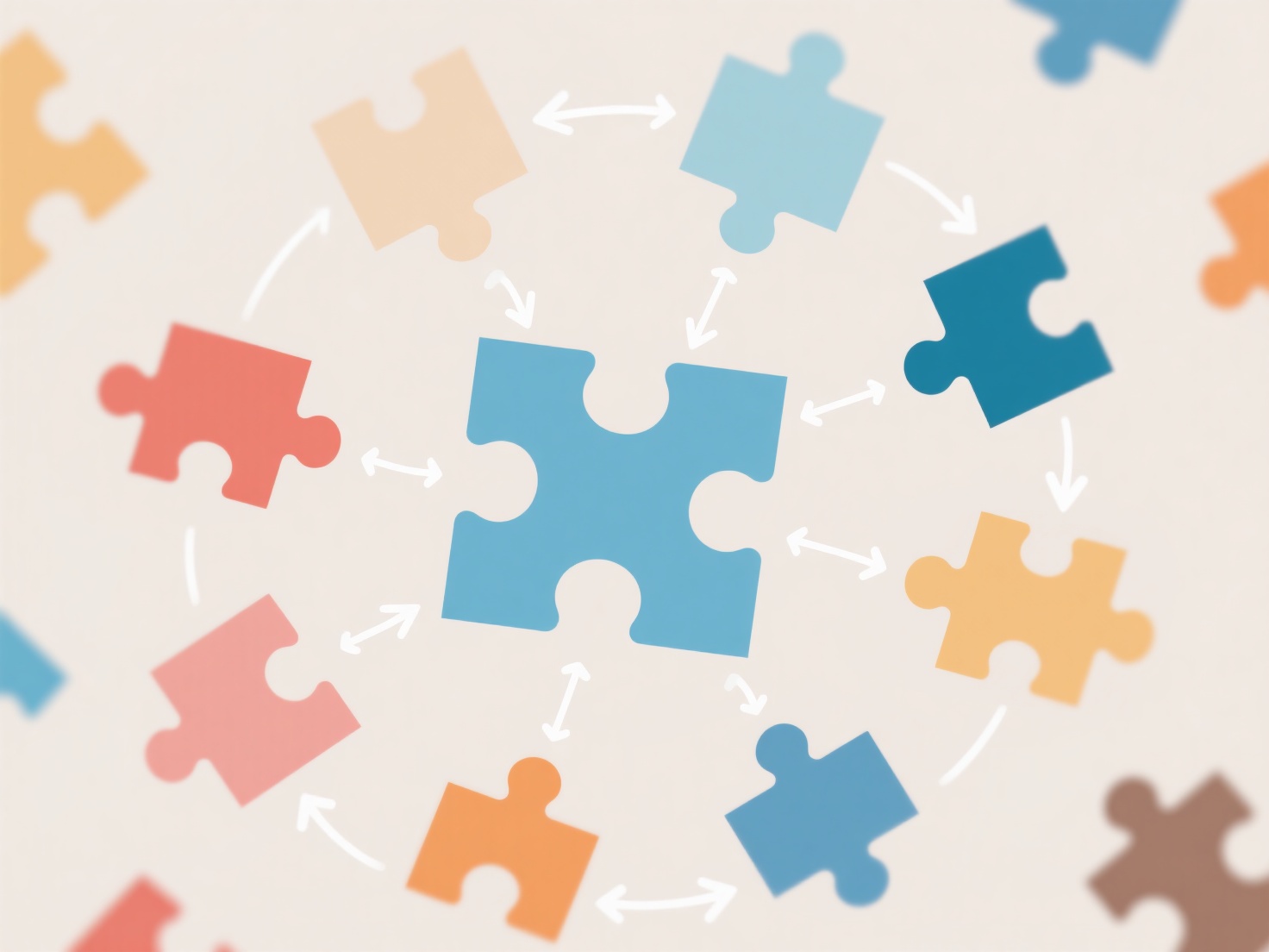 How to connect research insights