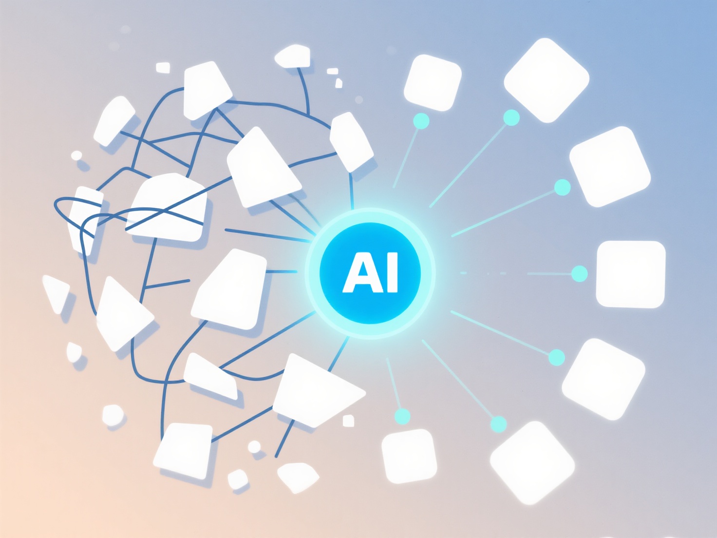 How to connect with peers and discuss academic topics on LinkedIn?