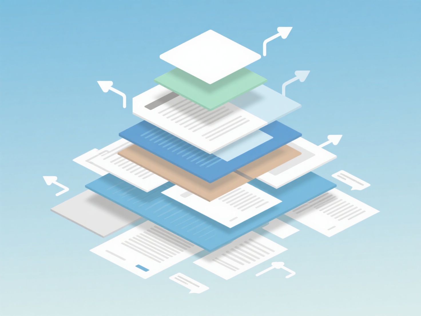 How to construct a theoretical framework through qualitative data analysis?