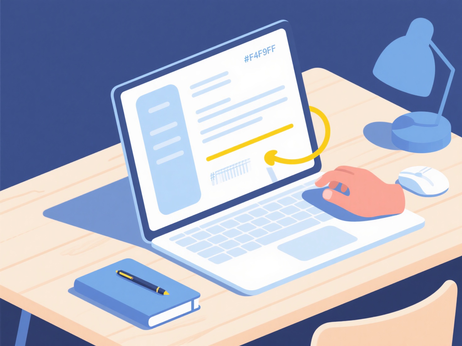 How to contact potential mentors or advisors on academic platforms?