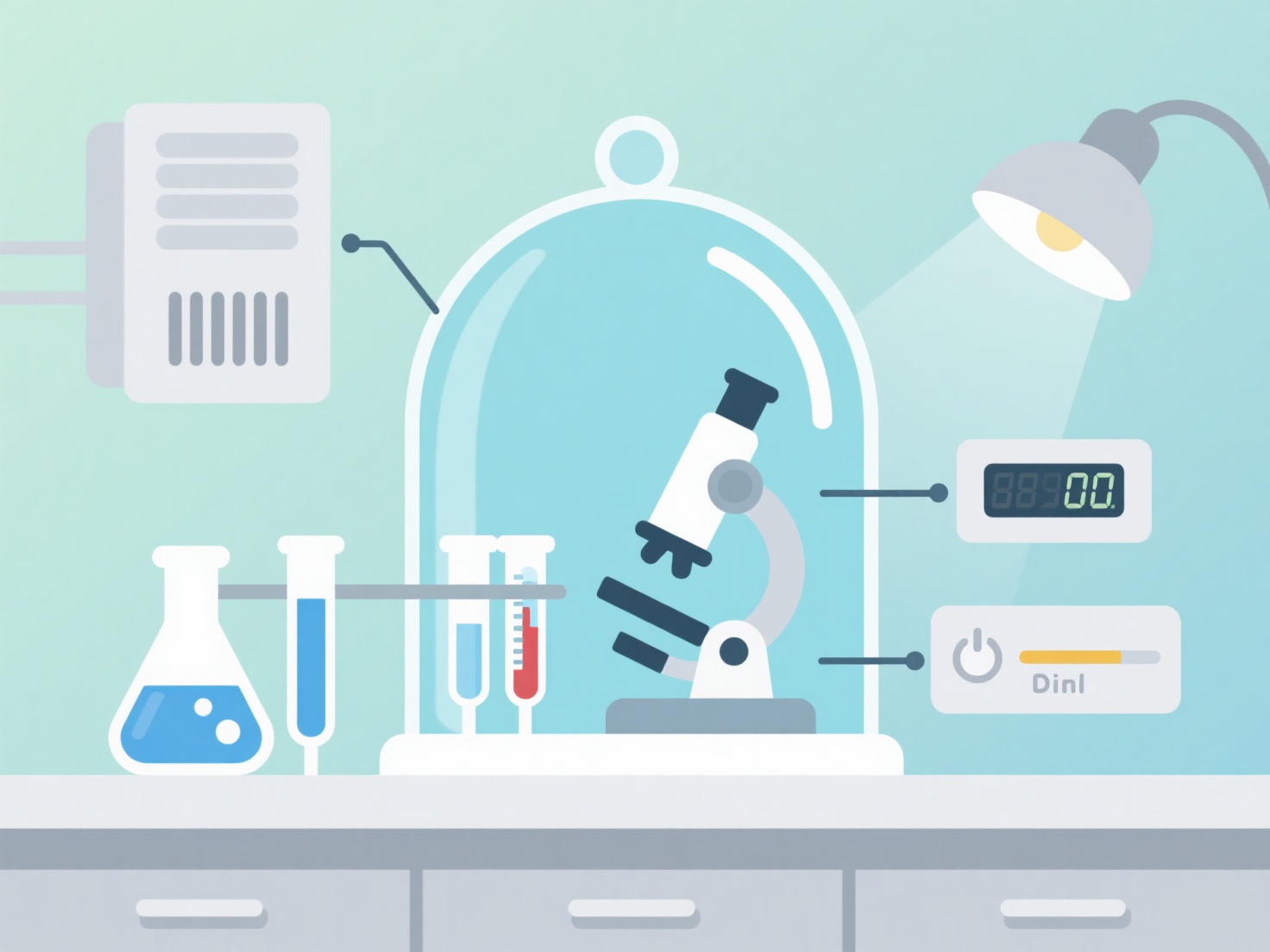 How to control external variables in an experiment?