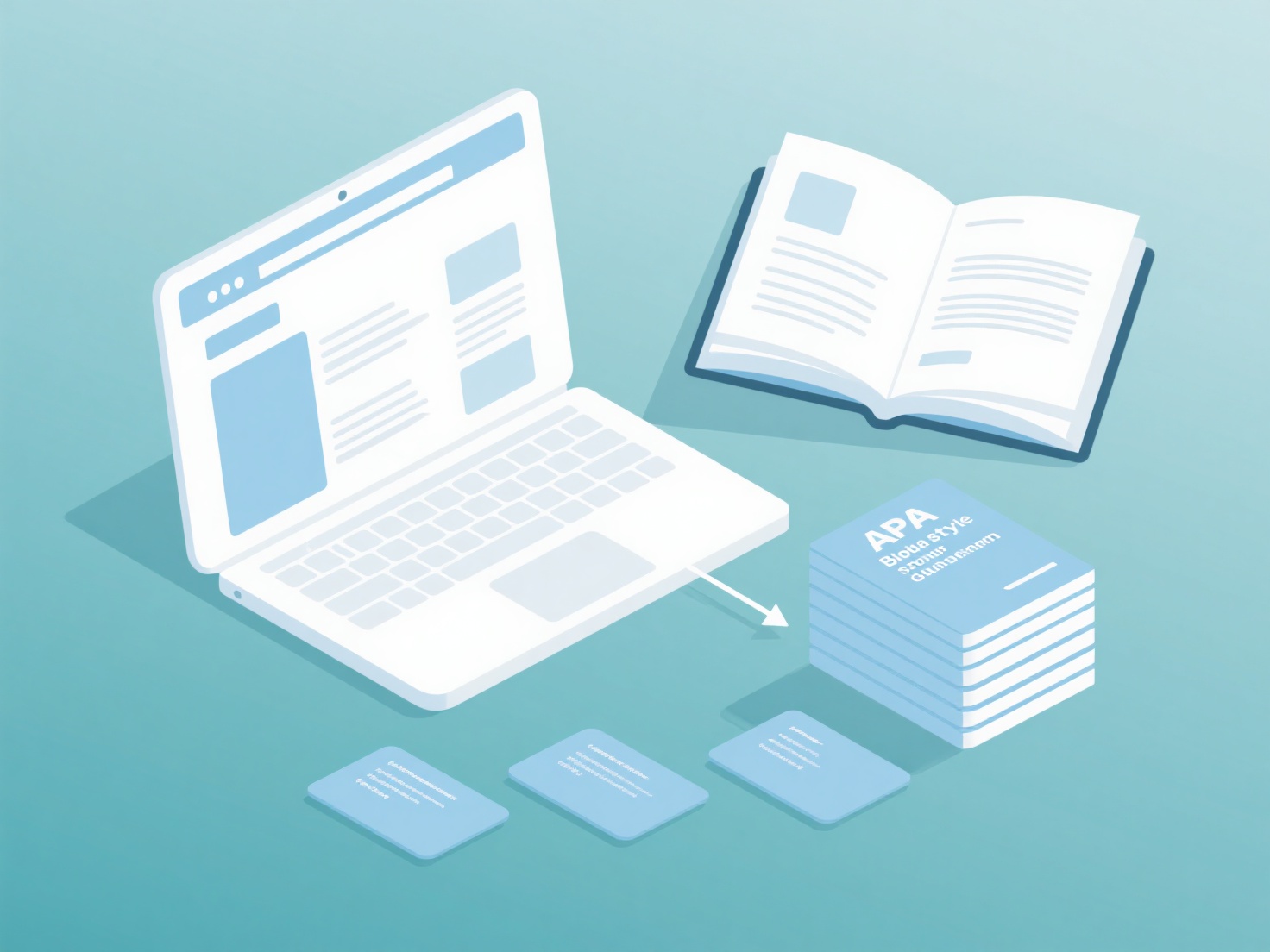 How to correctly quote blog posts in APA format?