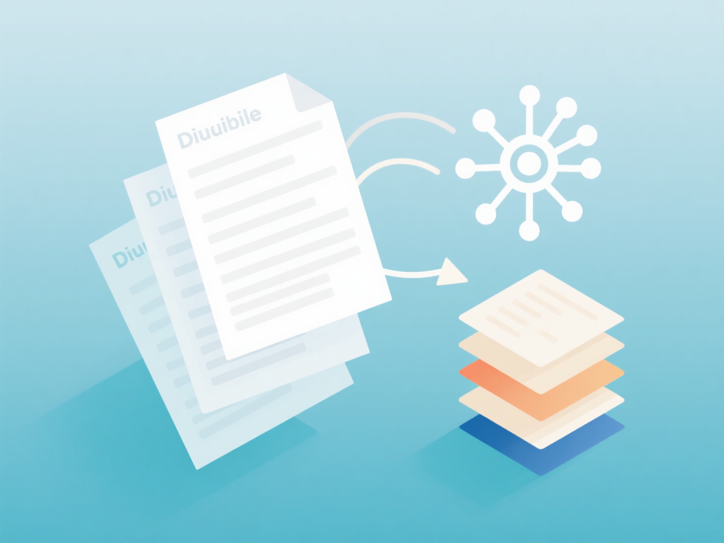 How to create a personal literature catalogue in Mendeley?