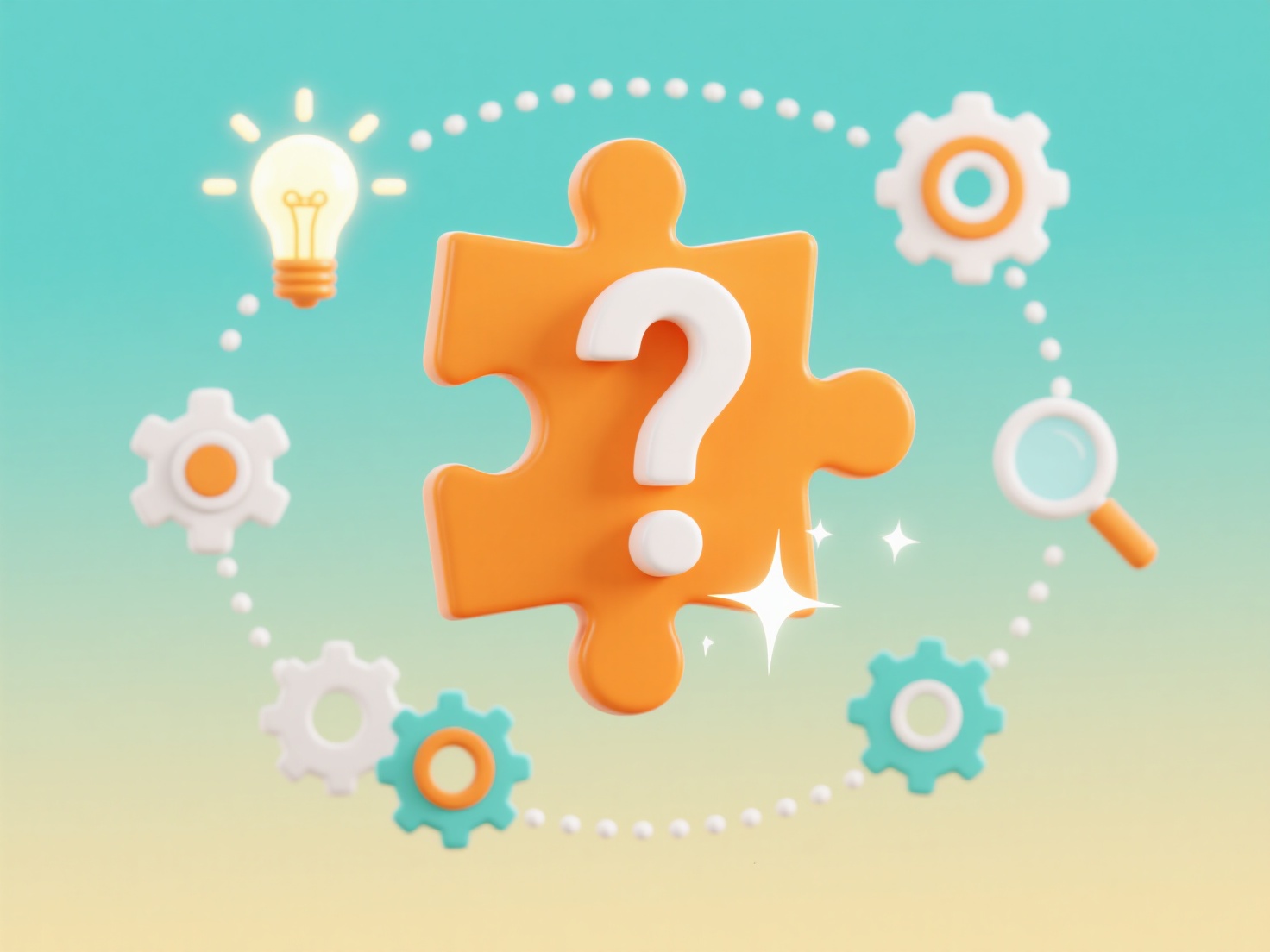 How to create compelling questions