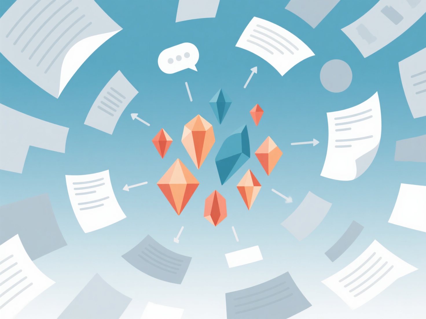 How to create different literature folders in Mendeley?