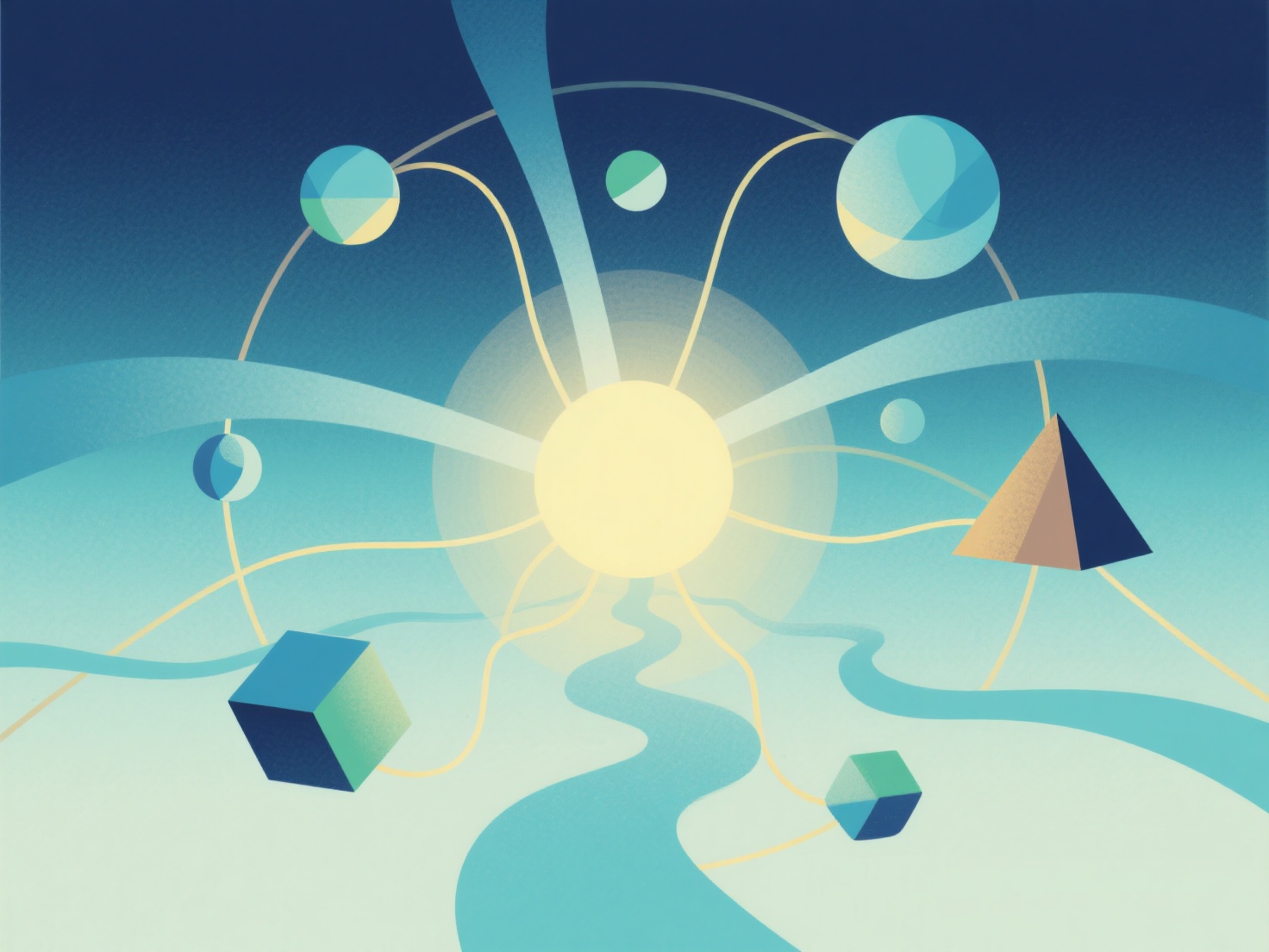 How to create new research topics for a thesis