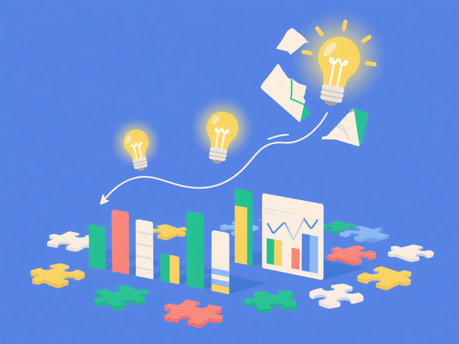 How to create research insights