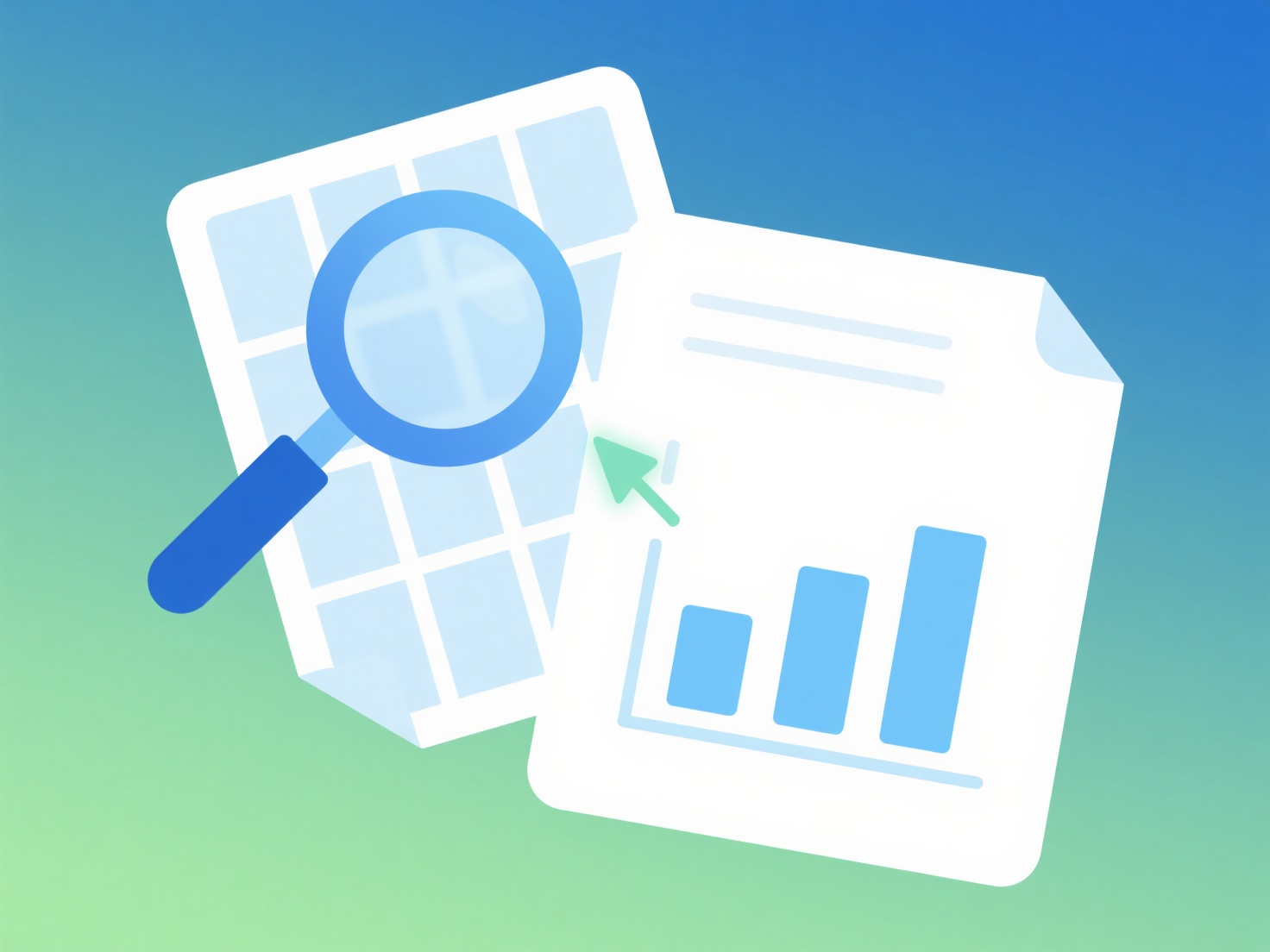 How to cross-reference data integrity in academic research
