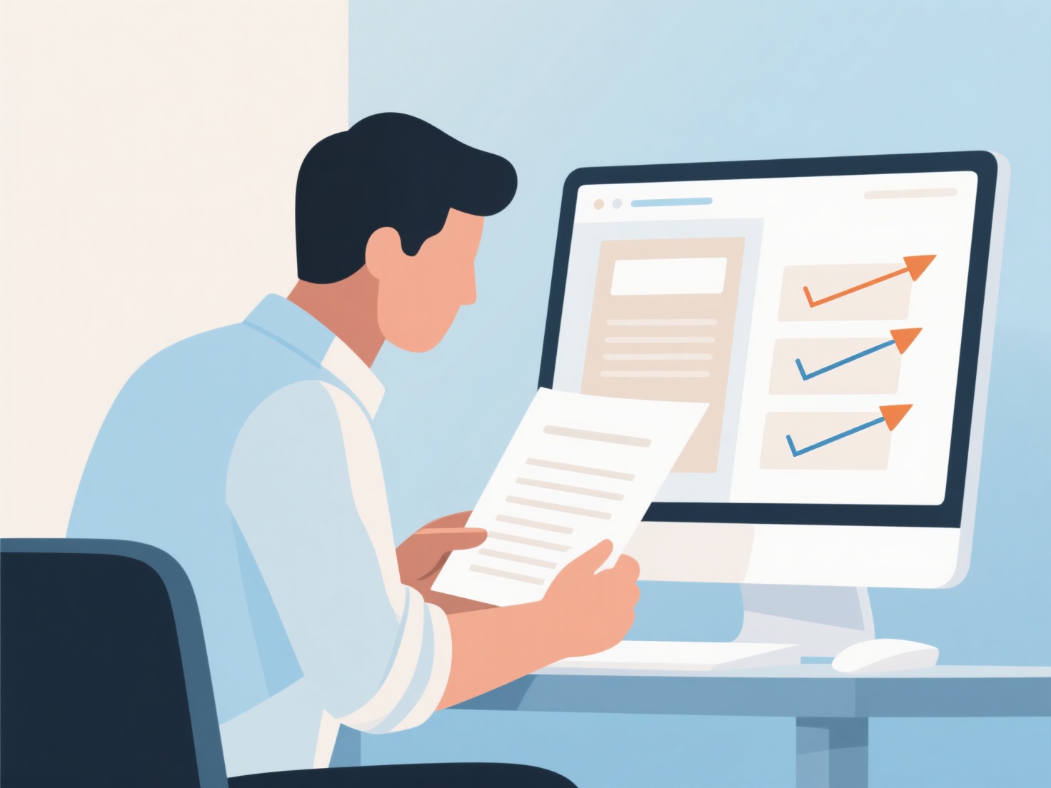 How to deal with the negative comments raised by the reviewers of the journal?