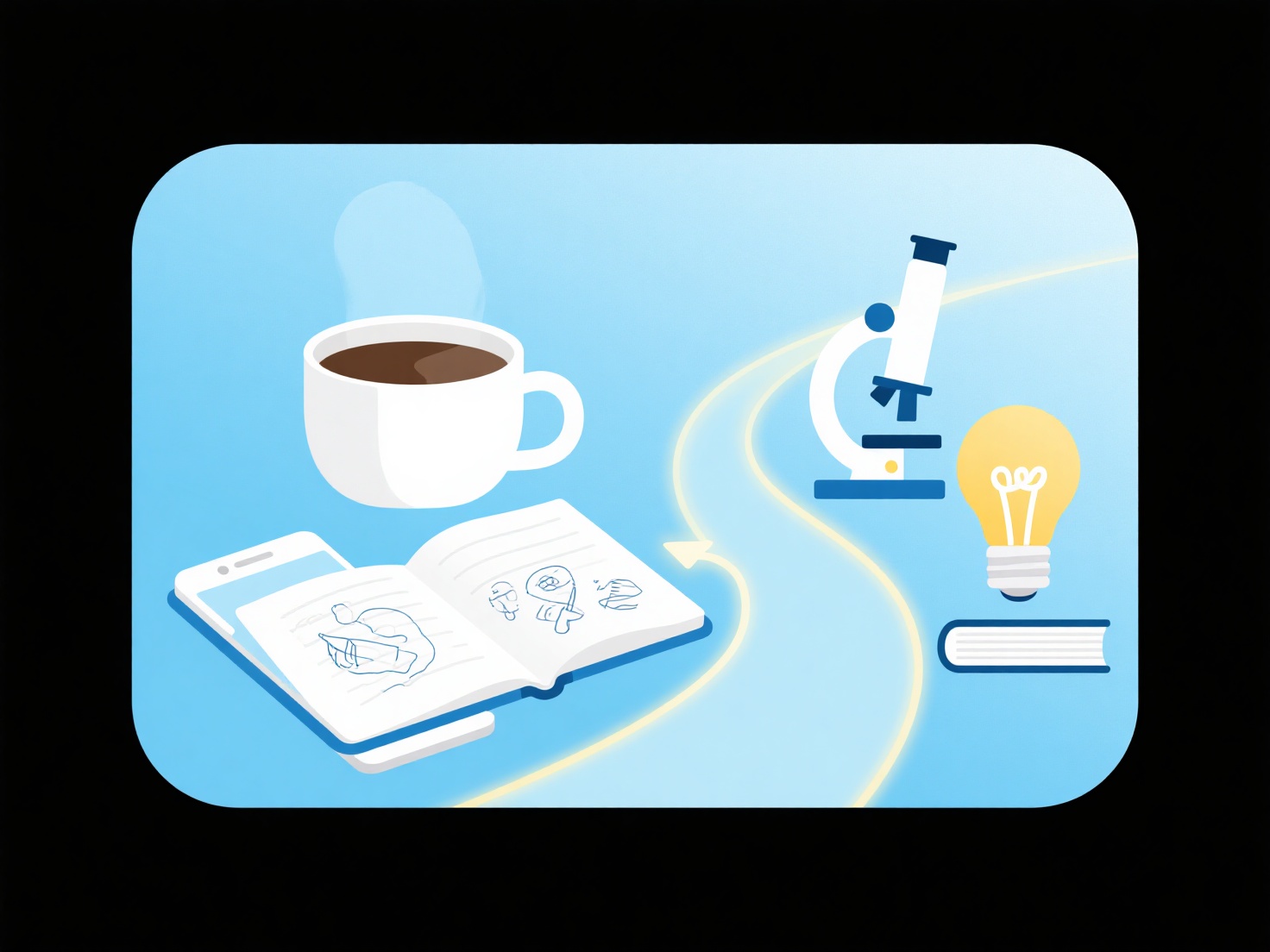 How to derive daily life experiences for future research