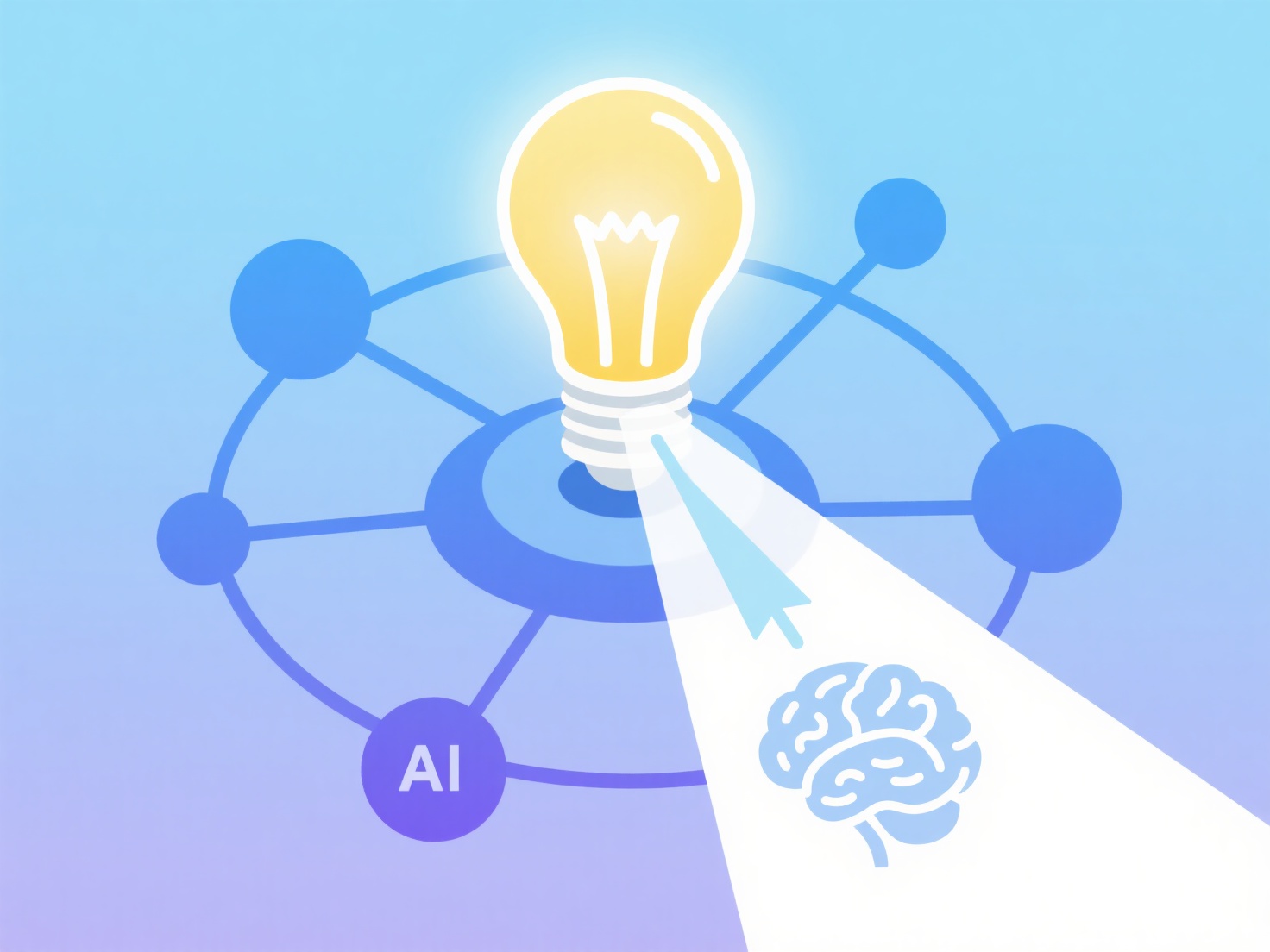 How to derive innovative ideas using AI tools