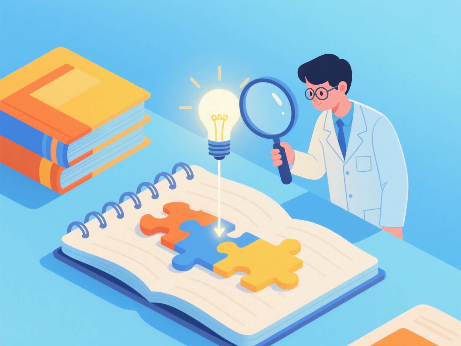 How to derive research insights for early career researchers
