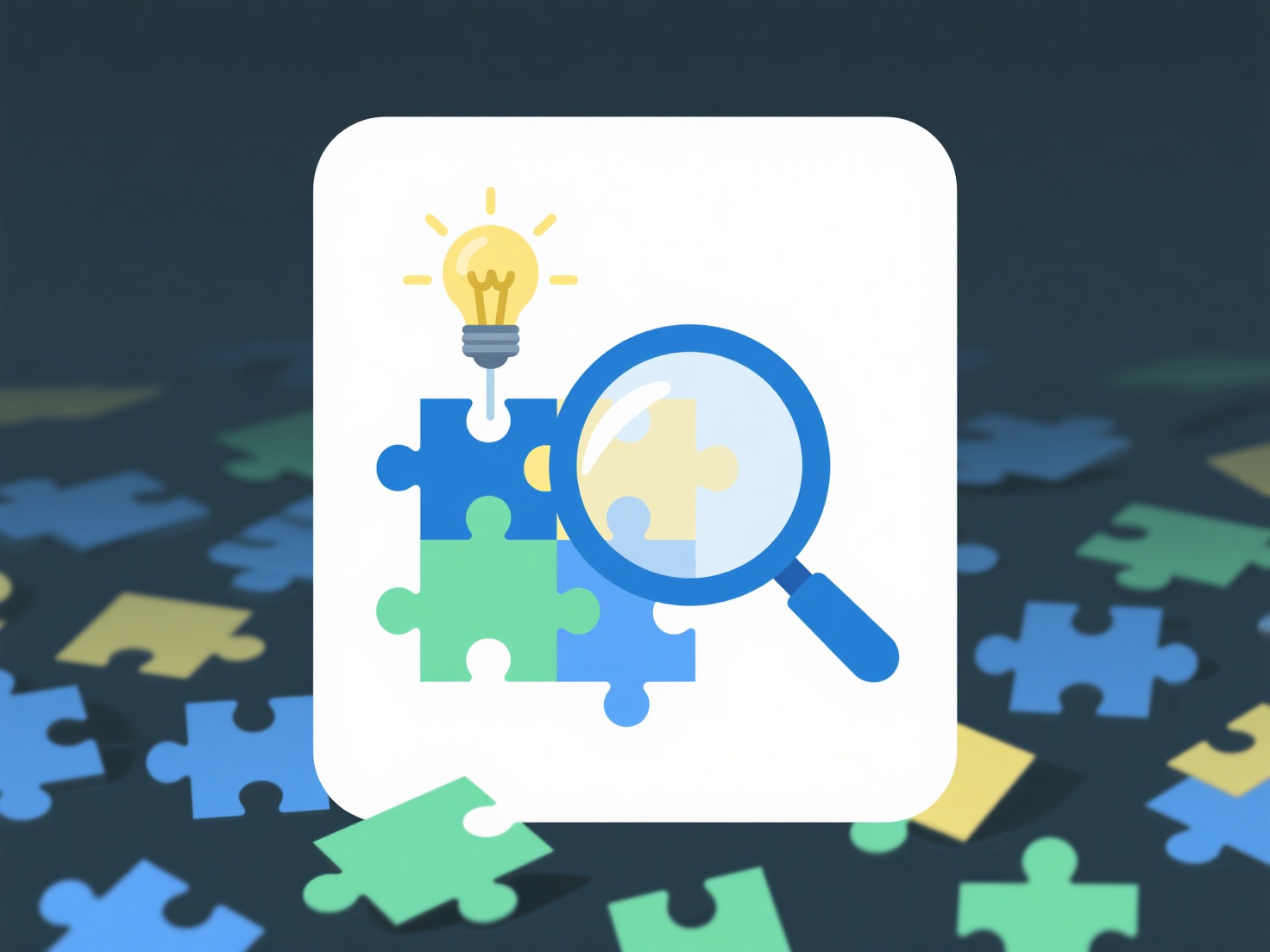 How to derive research insights