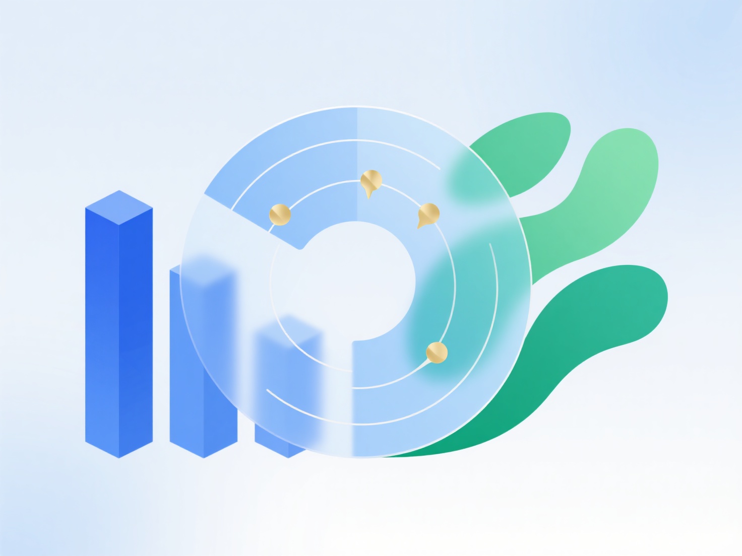 How to design a hybrid method research (that is, combining quantitative and qualitative methods)?