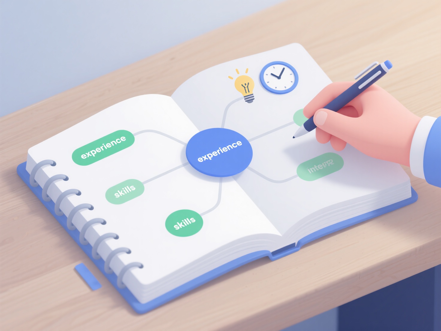 How to design a suitable interview outline?