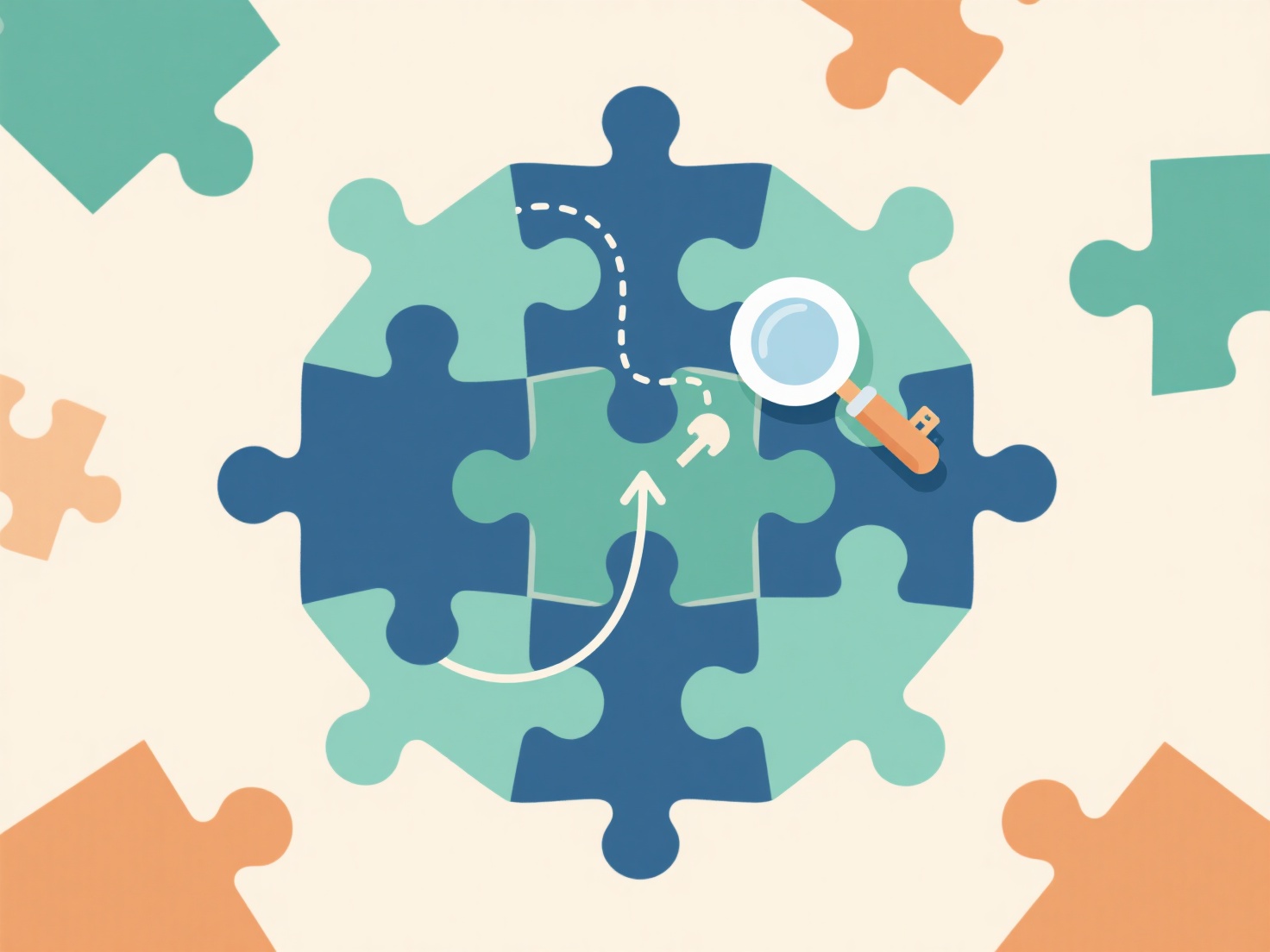 How to design and implement case analyses for qualitative research?