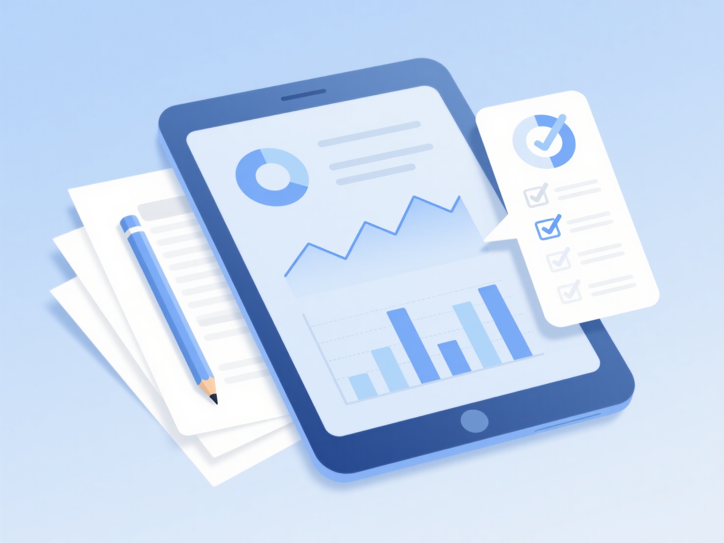 How to design and use standardized questionnaires?