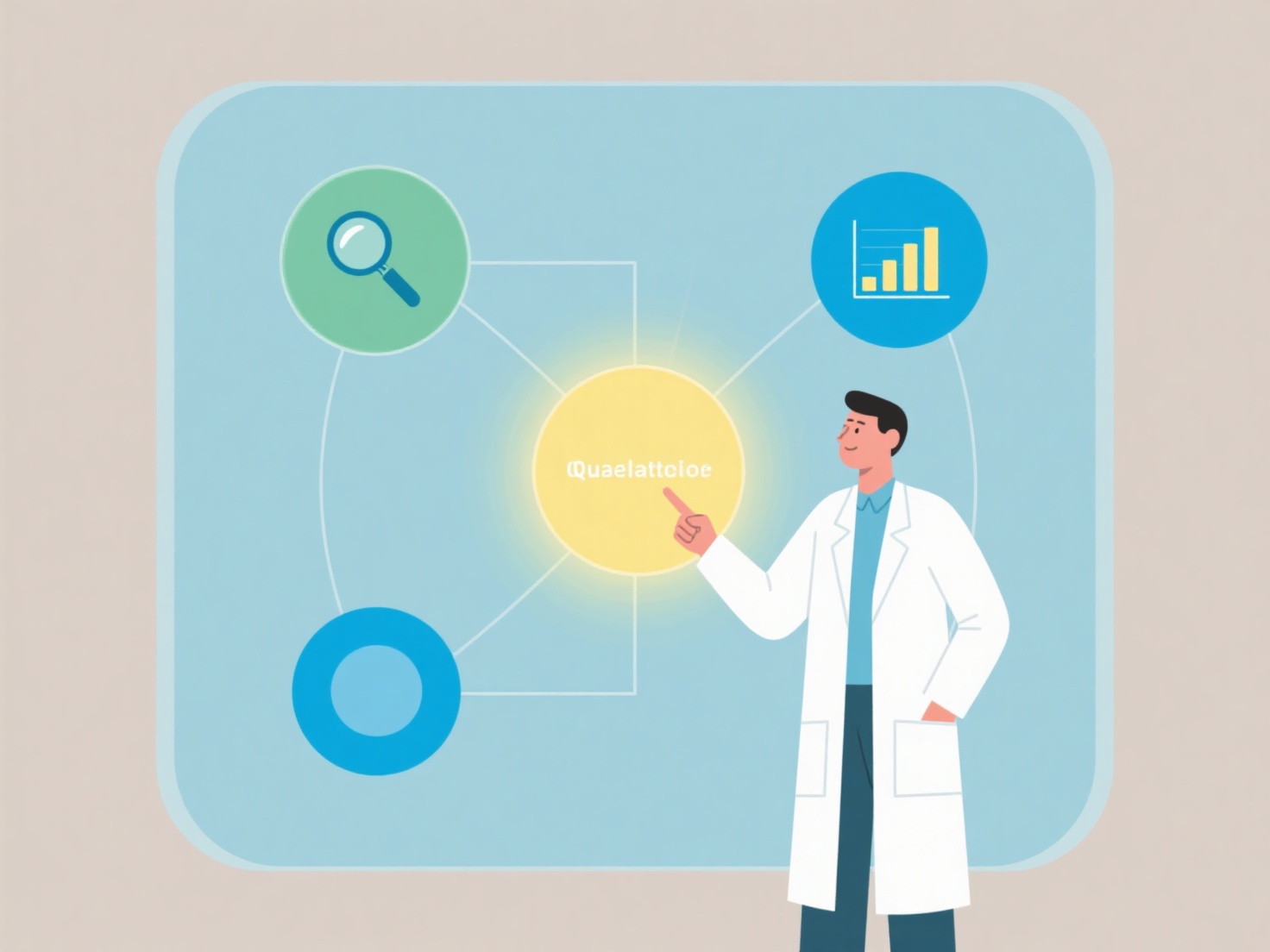 How to determine research methods in academic research