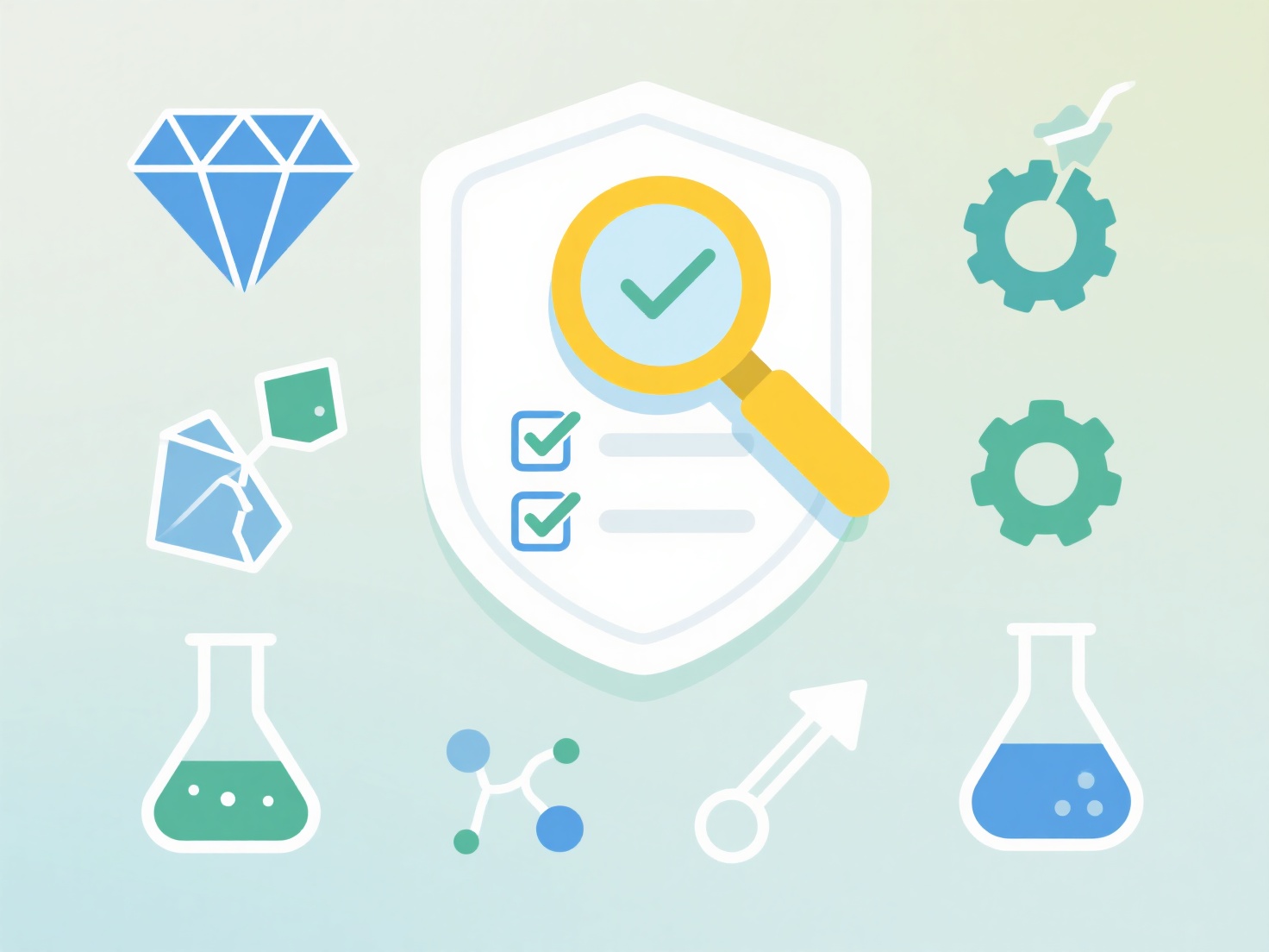 How to determine scientific claims to avoid errors