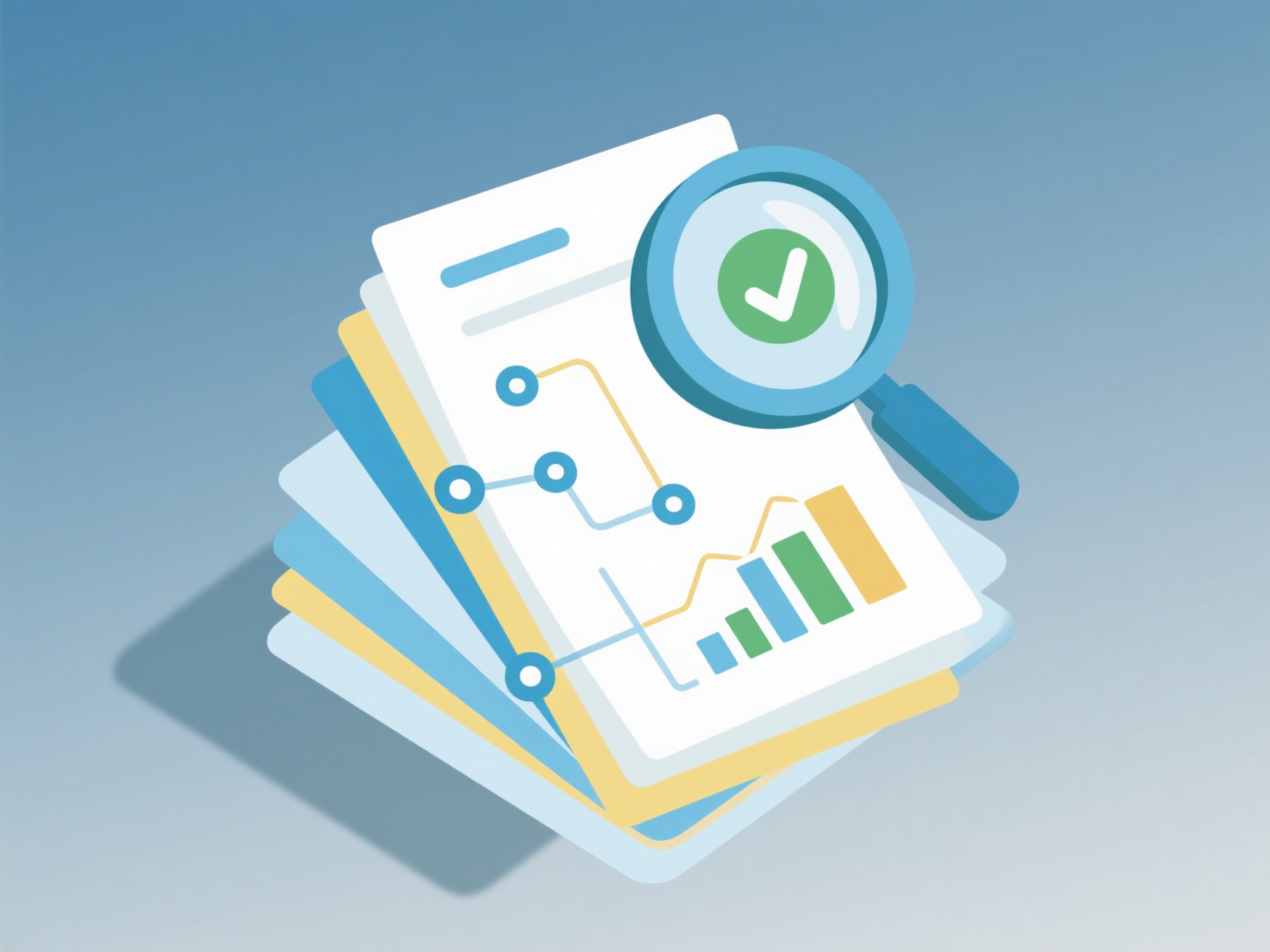 How to determine study findings to avoid errors