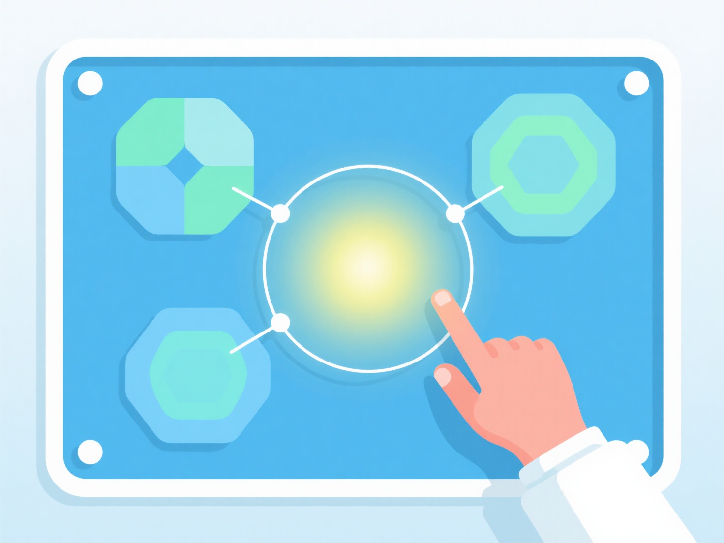 How to determine the feasibility of conducting research in a certain academic field?