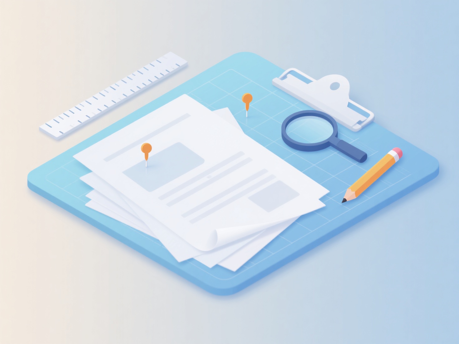 How to determine the research question in a discipline field?