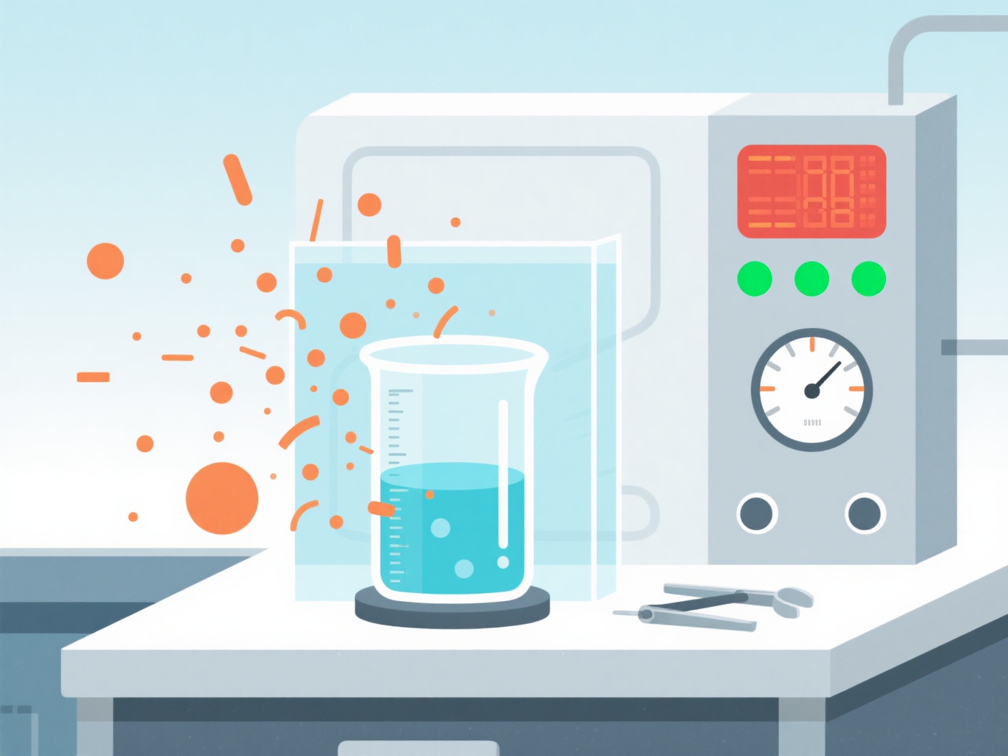 How to determine whether the interfering factors in the experiment have been controlled?