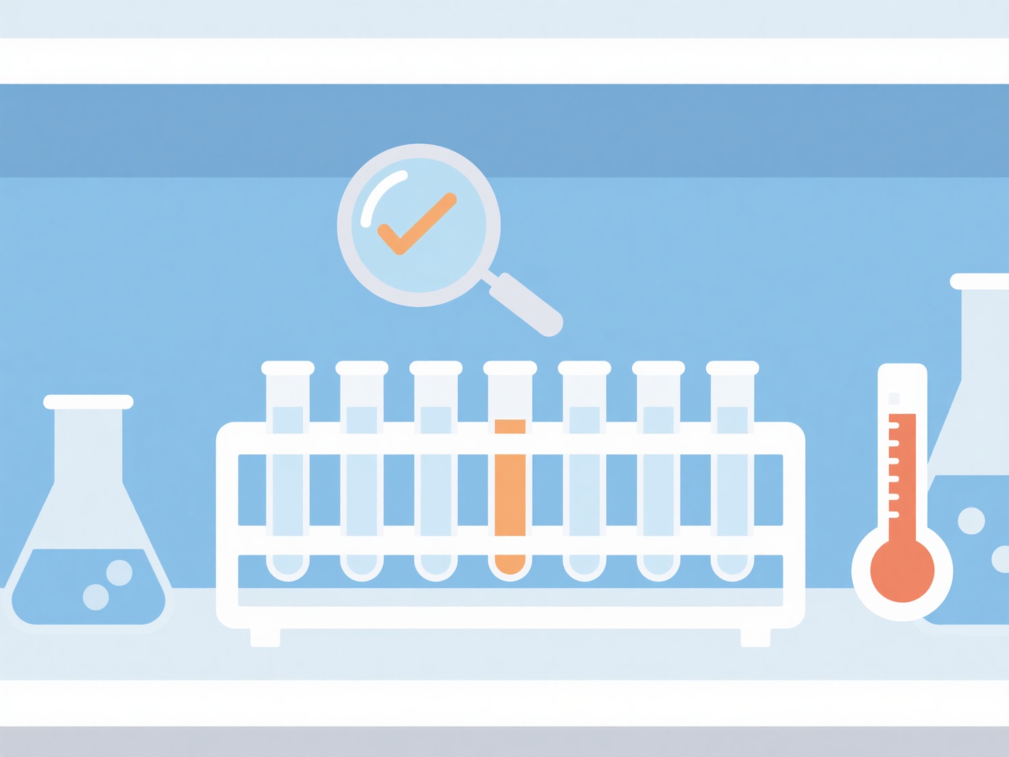 How to determine whether the variables in an experimental design are reasonable?