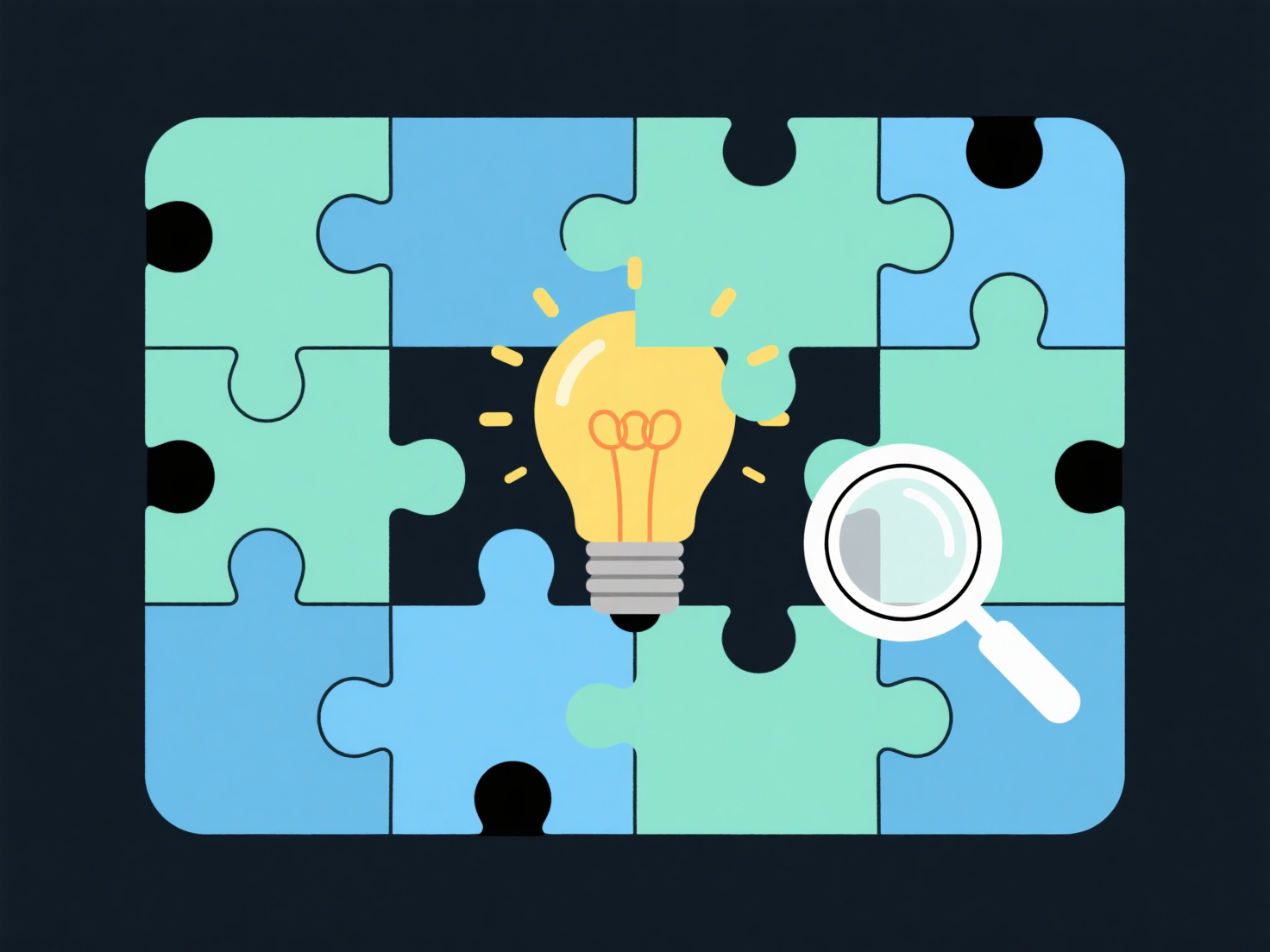 How to develop a novel research hypothesis