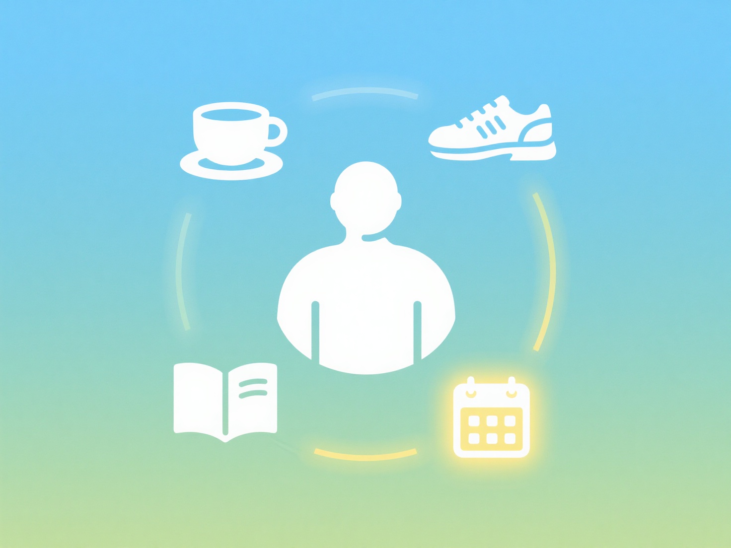 How to develop daily life experiences effectively