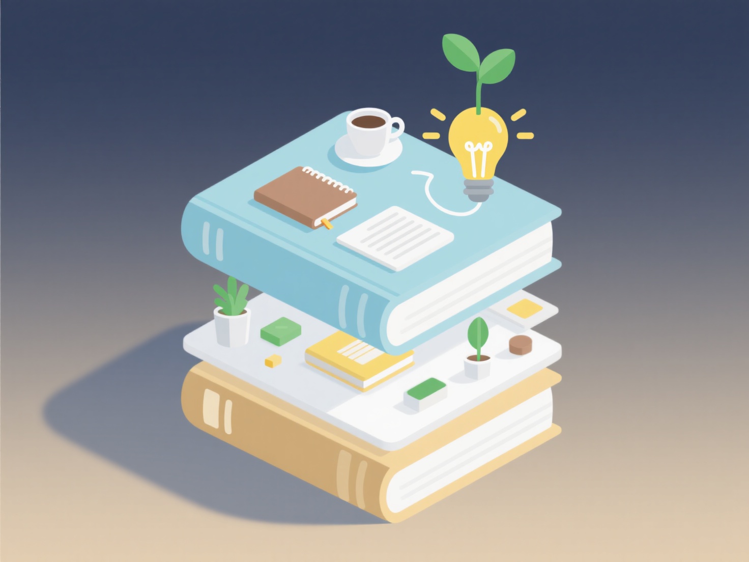 How to develop daily life experiences to build on prior work
