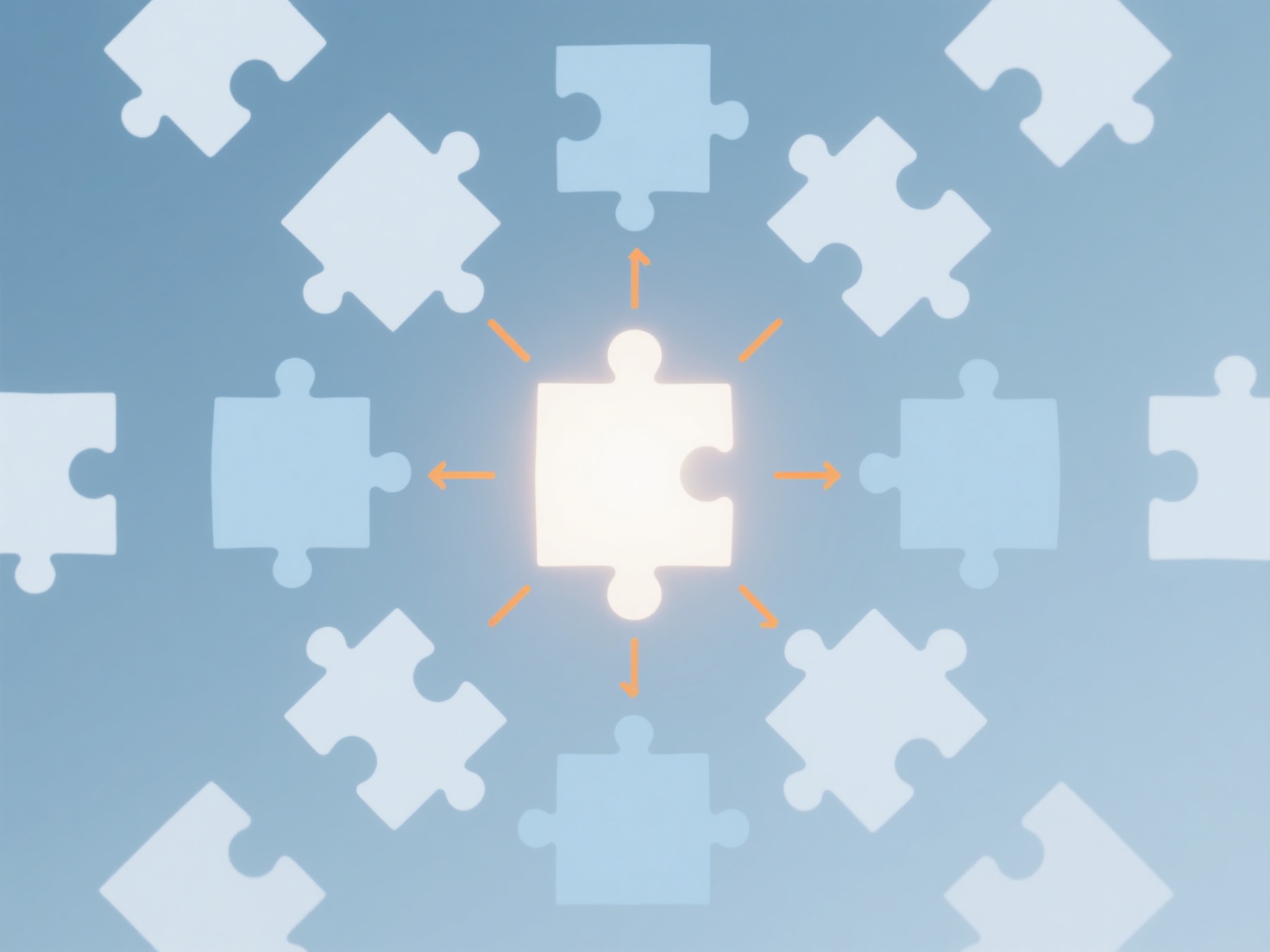 How to develop disparate findings