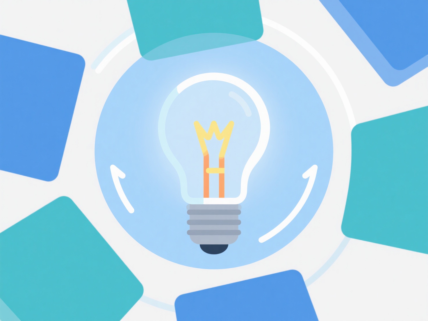 How to develop innovative ideas