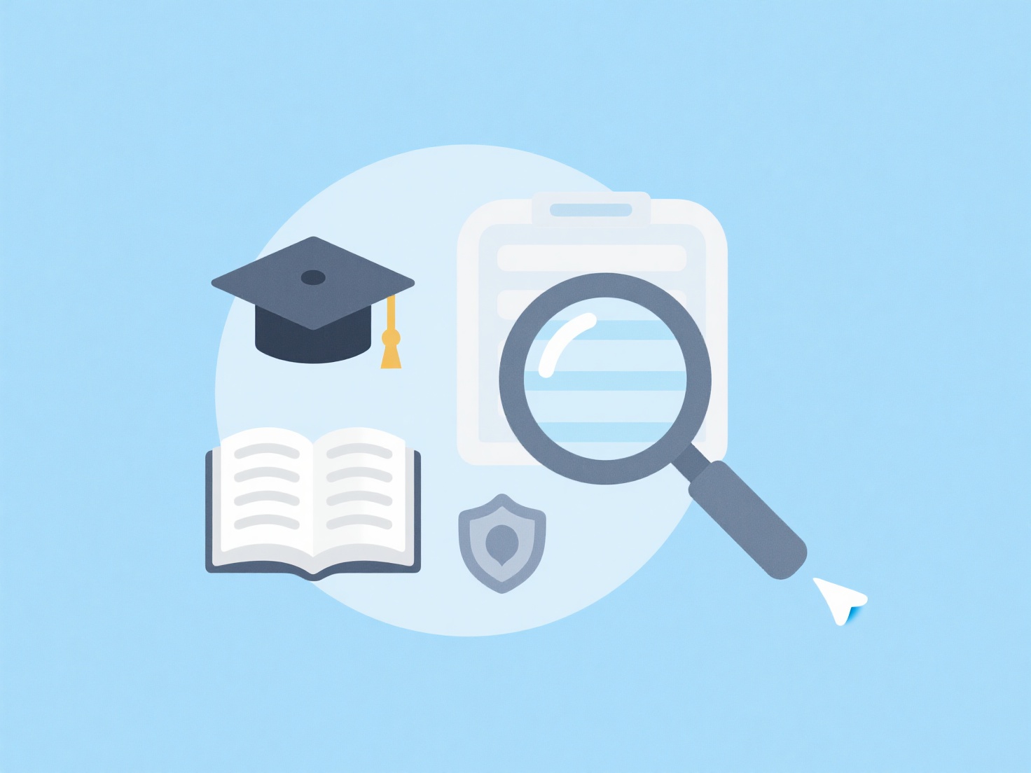 How to discern author expertise